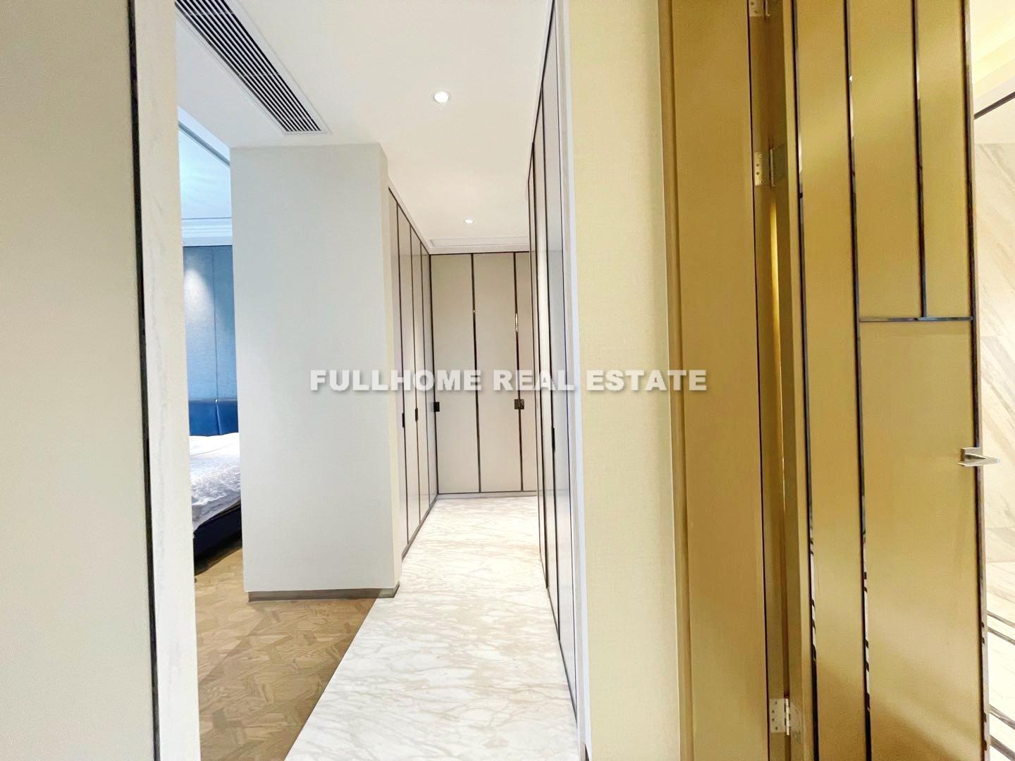 Fei Li Jia Di - Interior view 7, Shanghai rental property