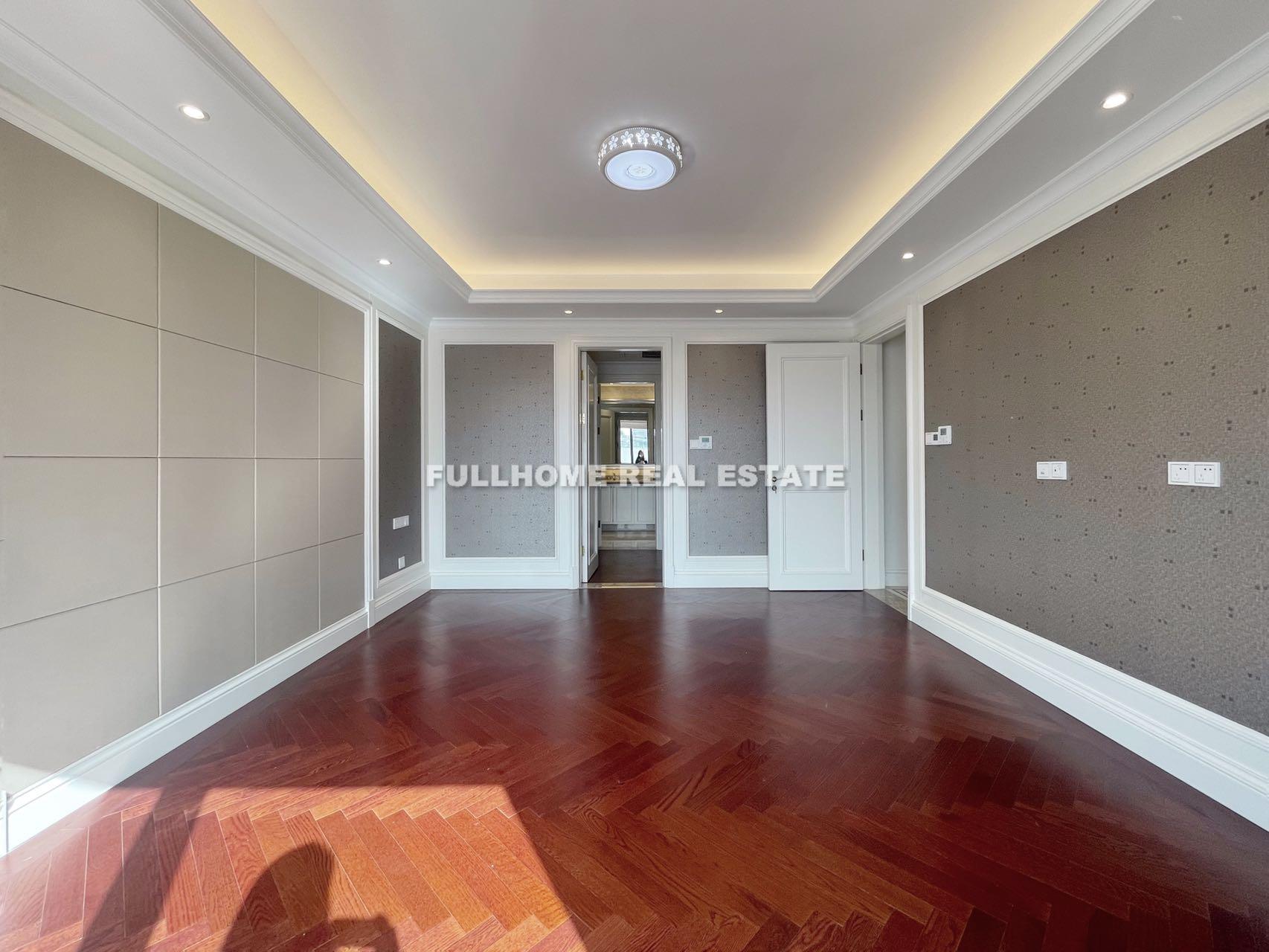 One Riviera Park - Interior view 7, Shanghai rental property