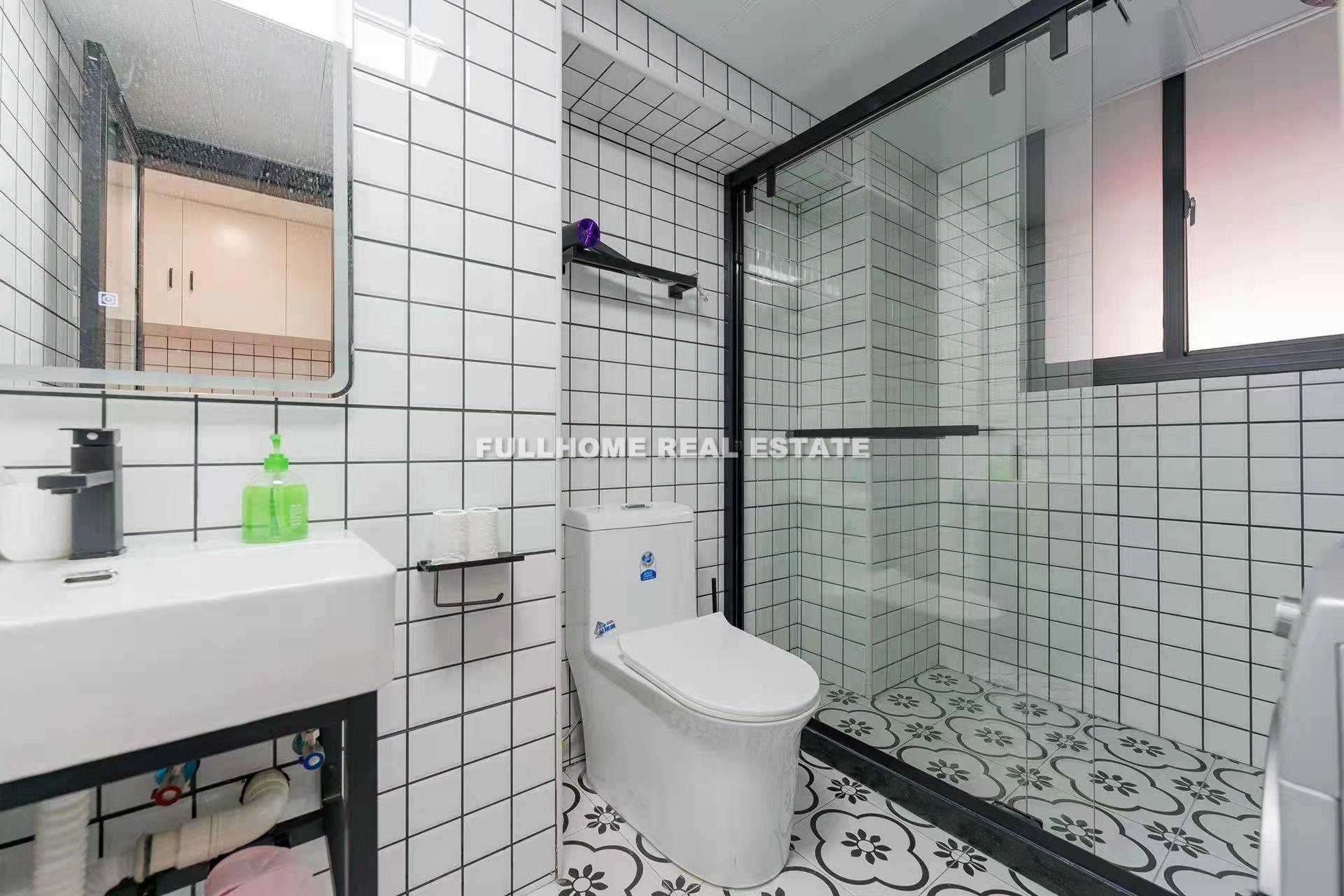 Bao Cheng Building - Interior view 6, Shanghai rental property