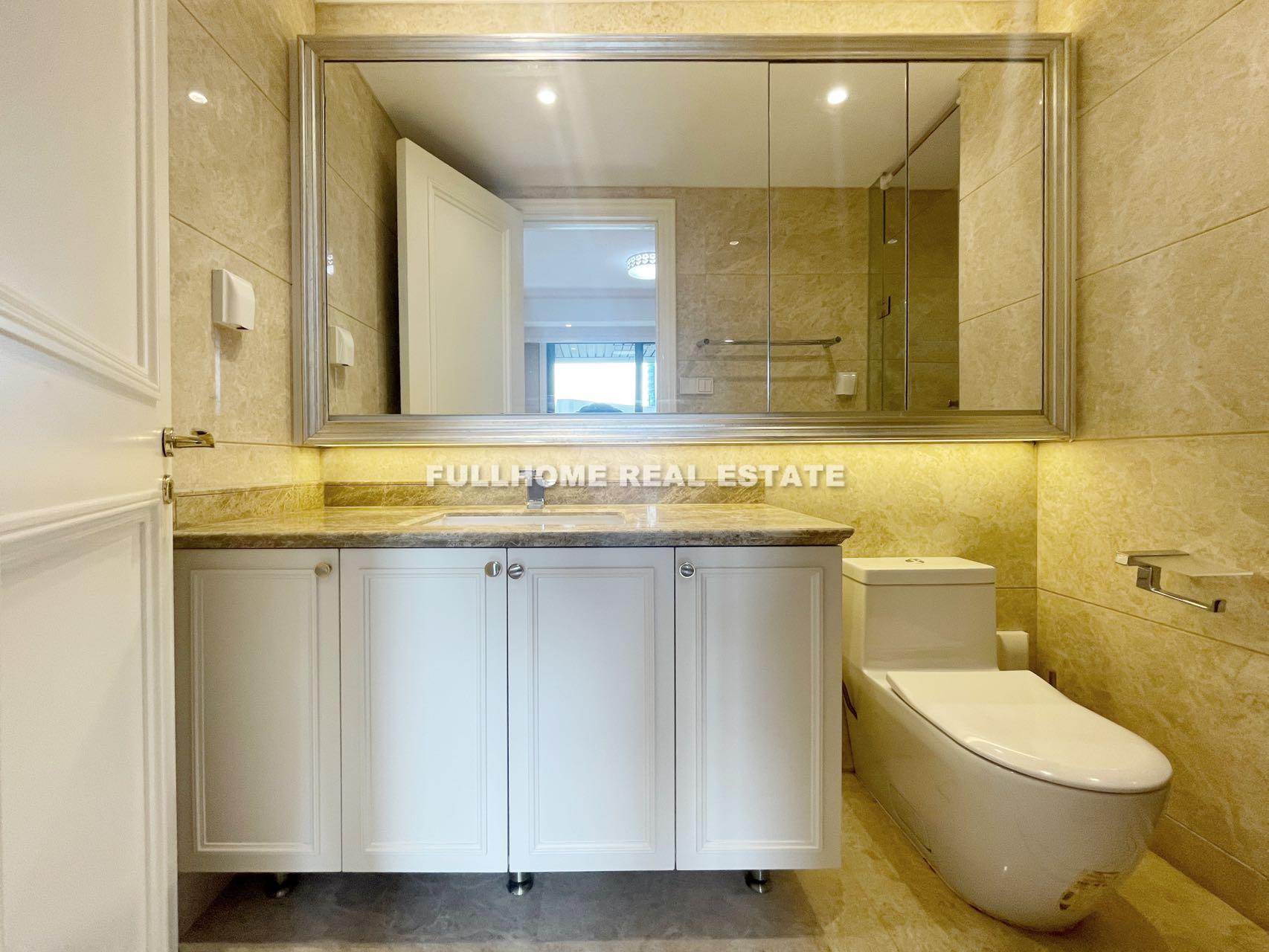 One Riviera Park - Interior view 14, Shanghai rental property