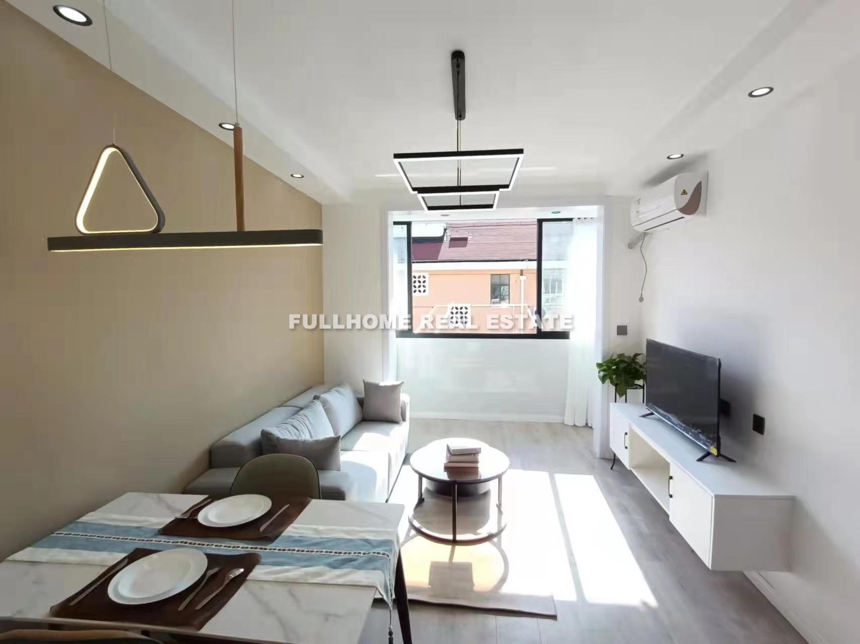 Hua Yuan Apartment - Interior view 2, Shanghai rental property