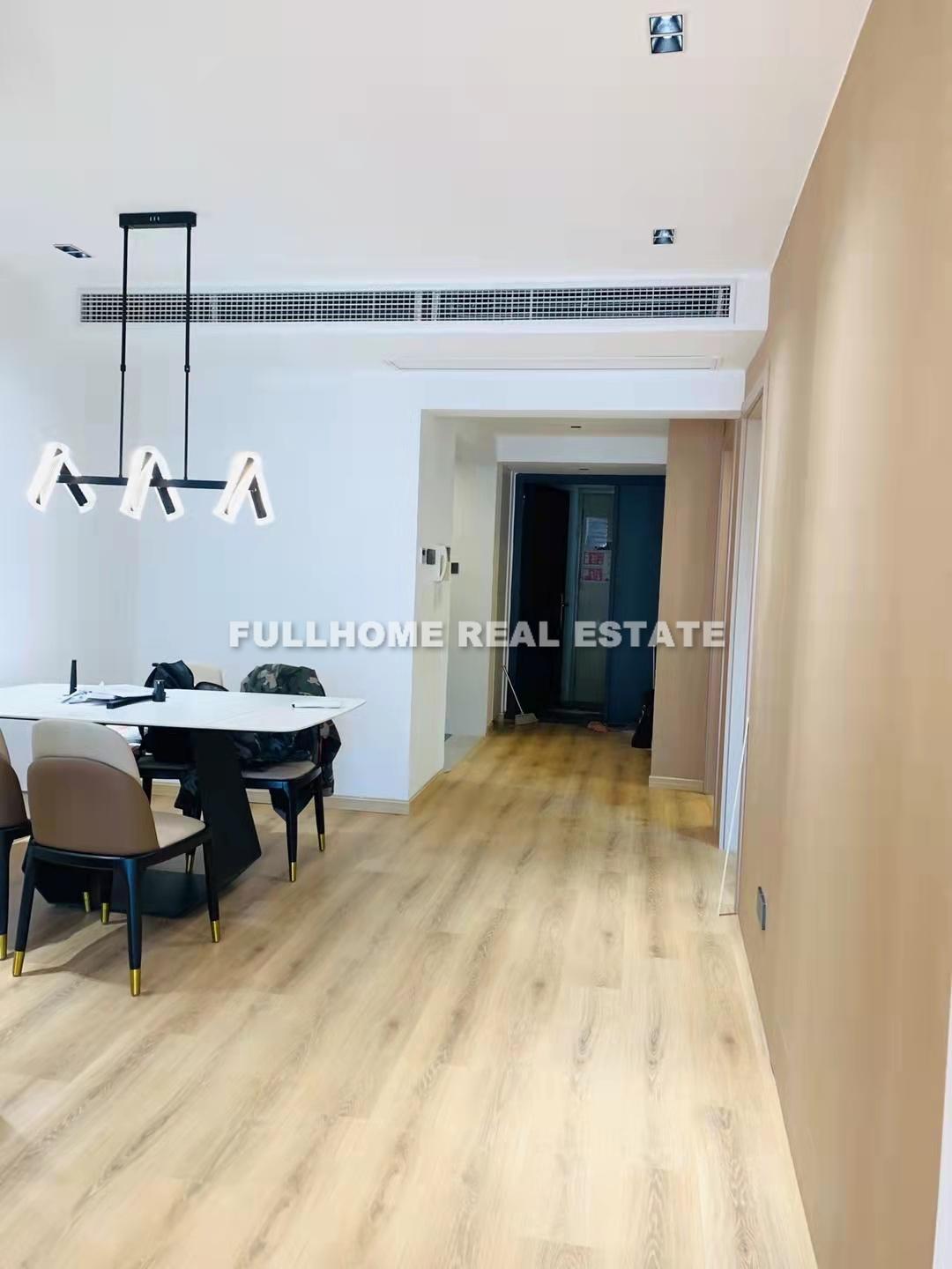 One Park Avenue - Interior view 5, Shanghai rental property