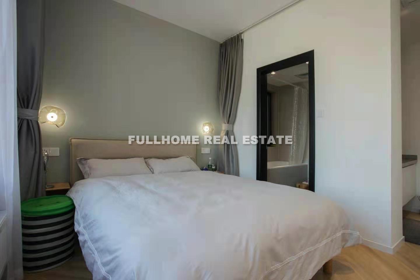 Hengchang Garden - Interior view 6, Shanghai rental property
