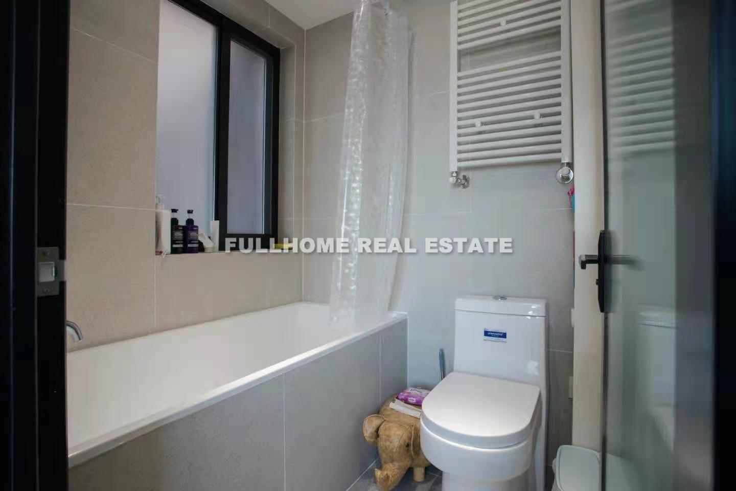 Hengchang Garden - Interior view 9, Shanghai rental property