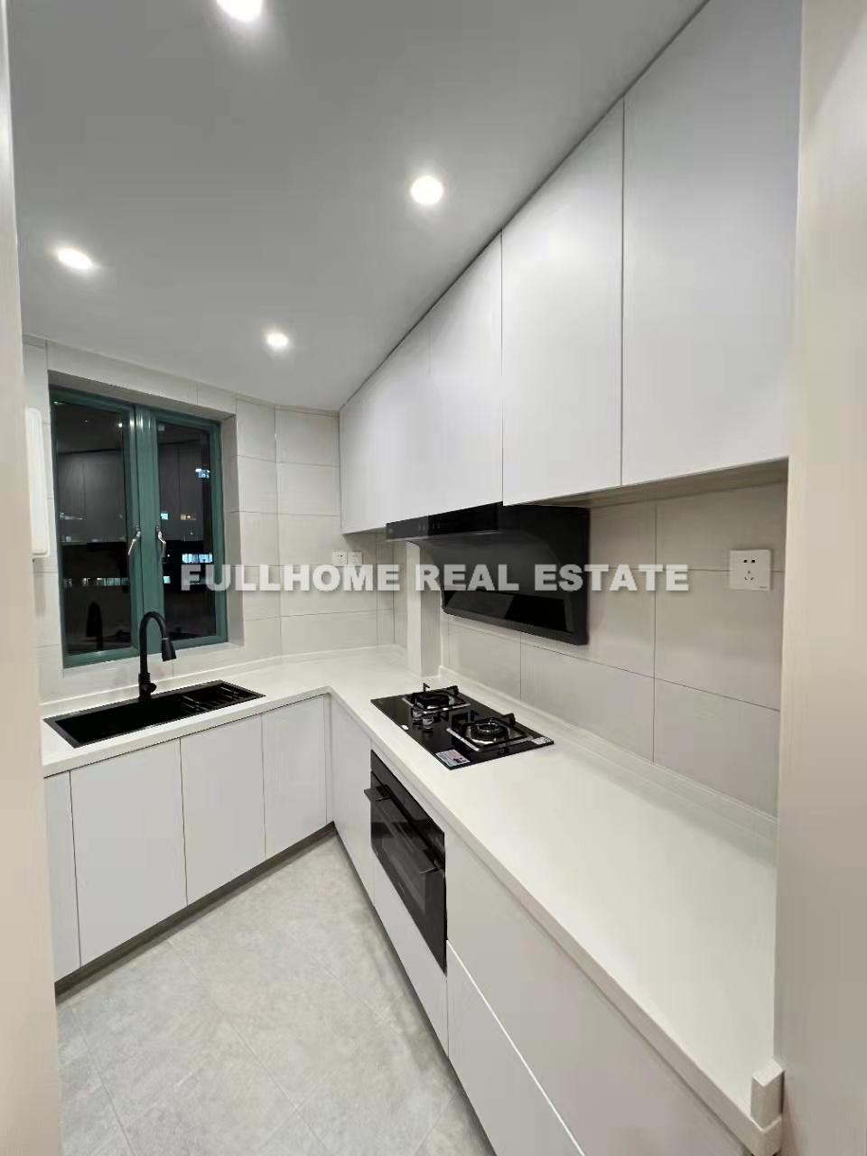 Da An Garden - Interior view 6, Shanghai rental property