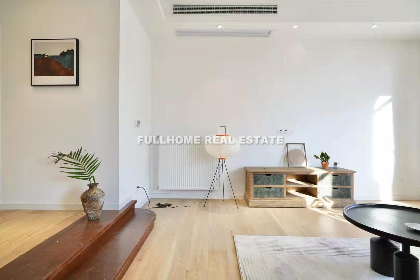 Jing An Garden View - Interior view 2, Shanghai rental property