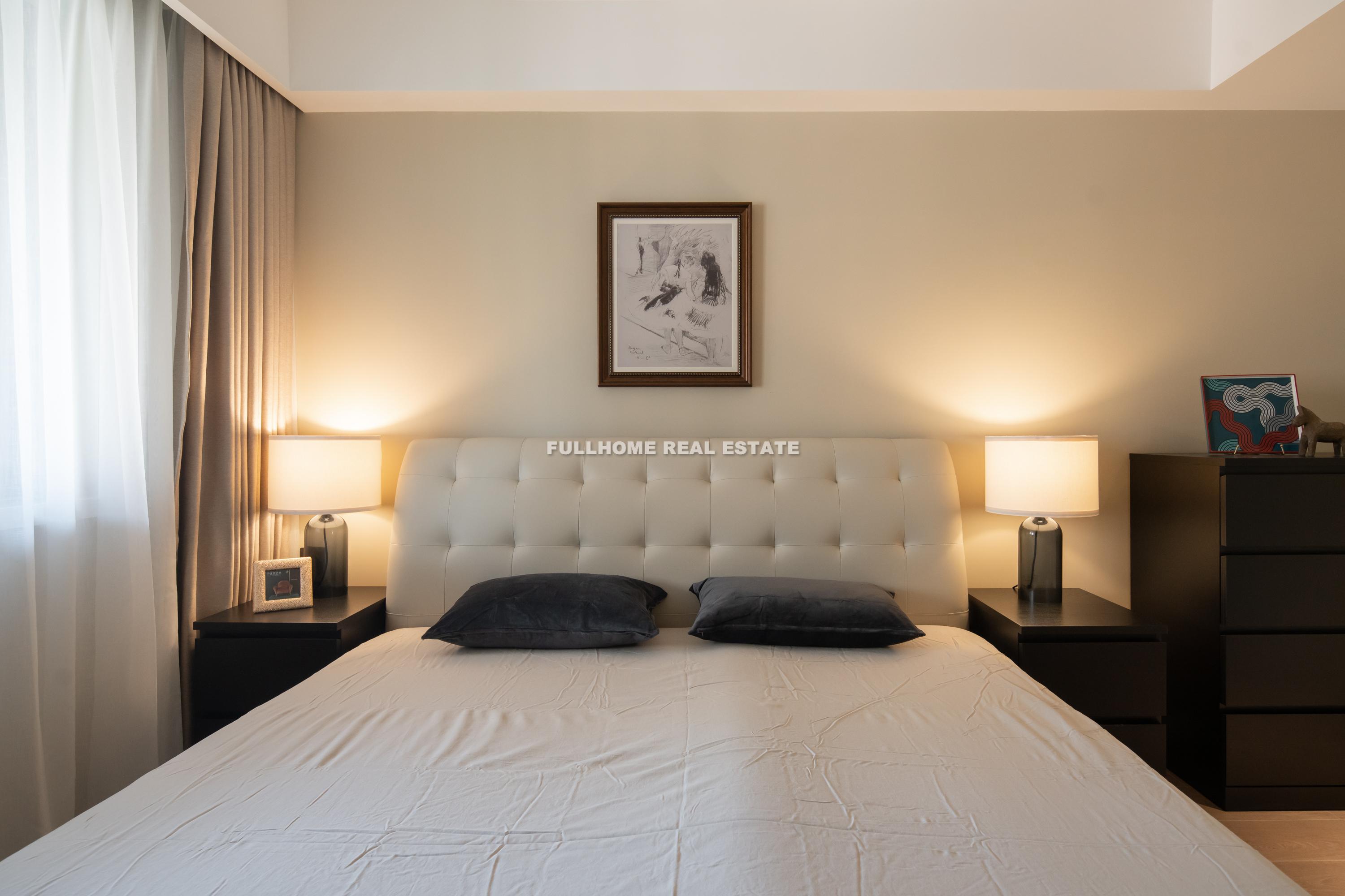 Marseille Garden - Interior view 9, Shanghai rental property