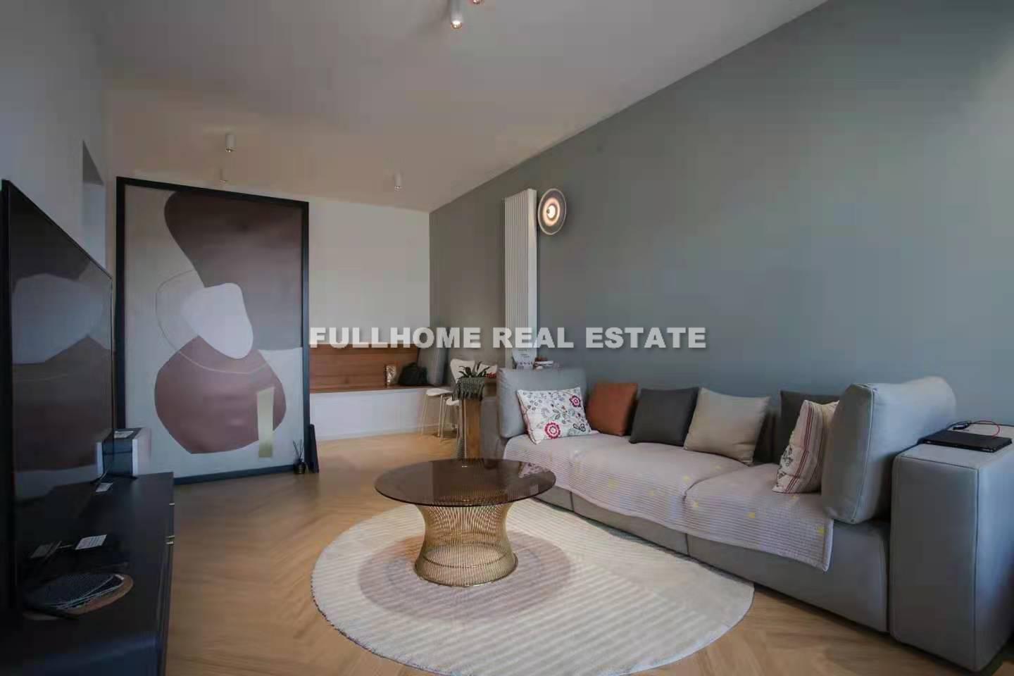 Hengchang Garden - Interior view 2, Shanghai rental property