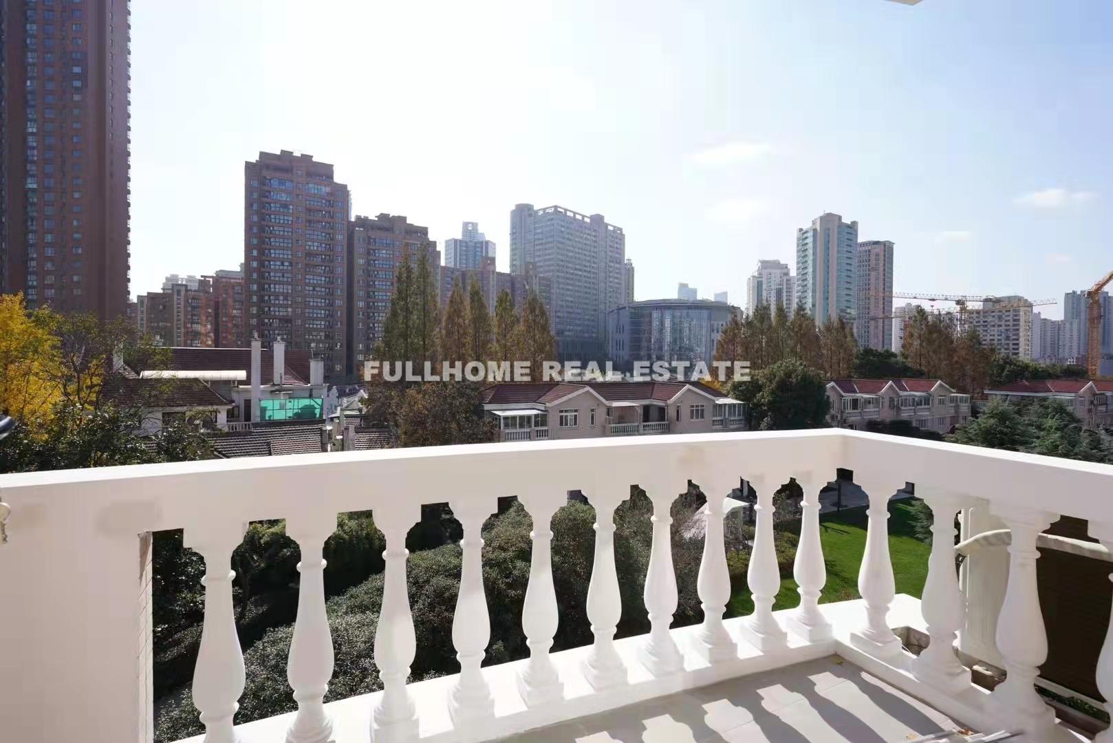 Jing An Garden View - Interior view 4, Shanghai rental property