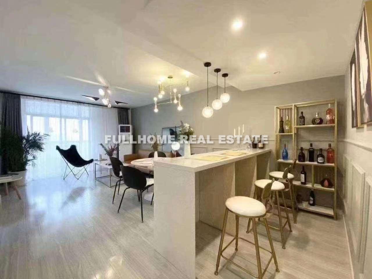 Luck Fudi - Interior view 5, Shanghai rental property