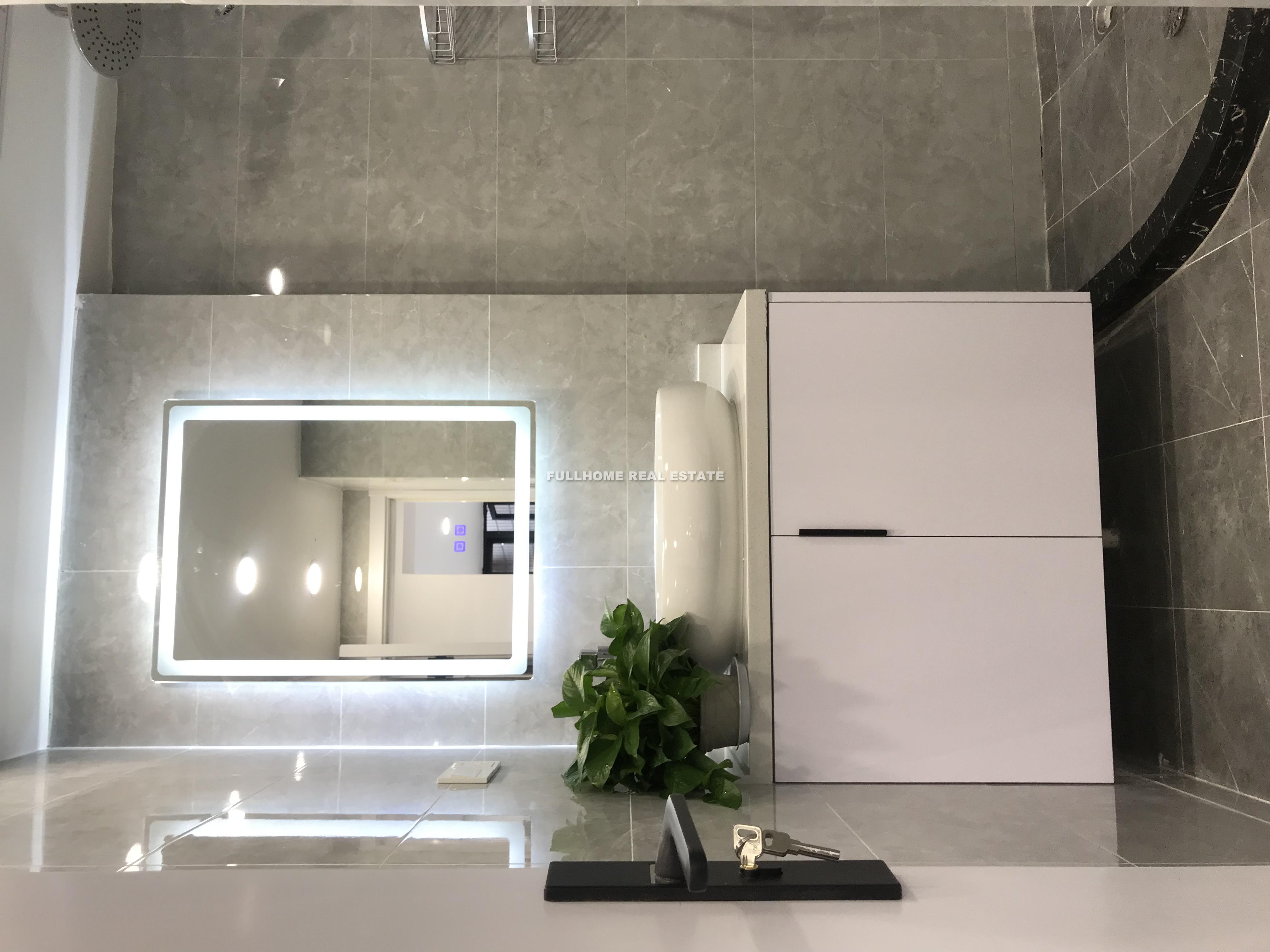 Lane 1-1000 Panyu Road Old House - Interior view 7, Shanghai rental property