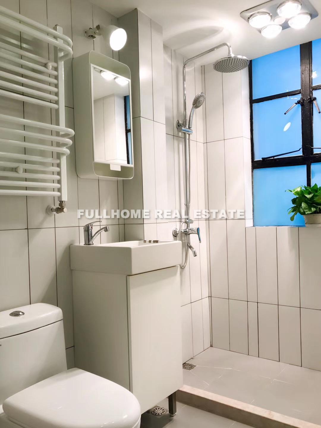 Lane1-500 Gaoan Road Old House - Interior view 6, Shanghai rental property