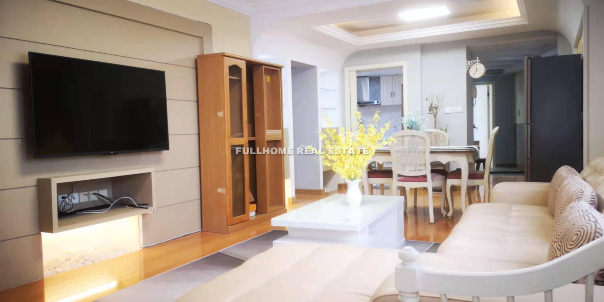 Mandarine City - Interior view 4, Shanghai rental property