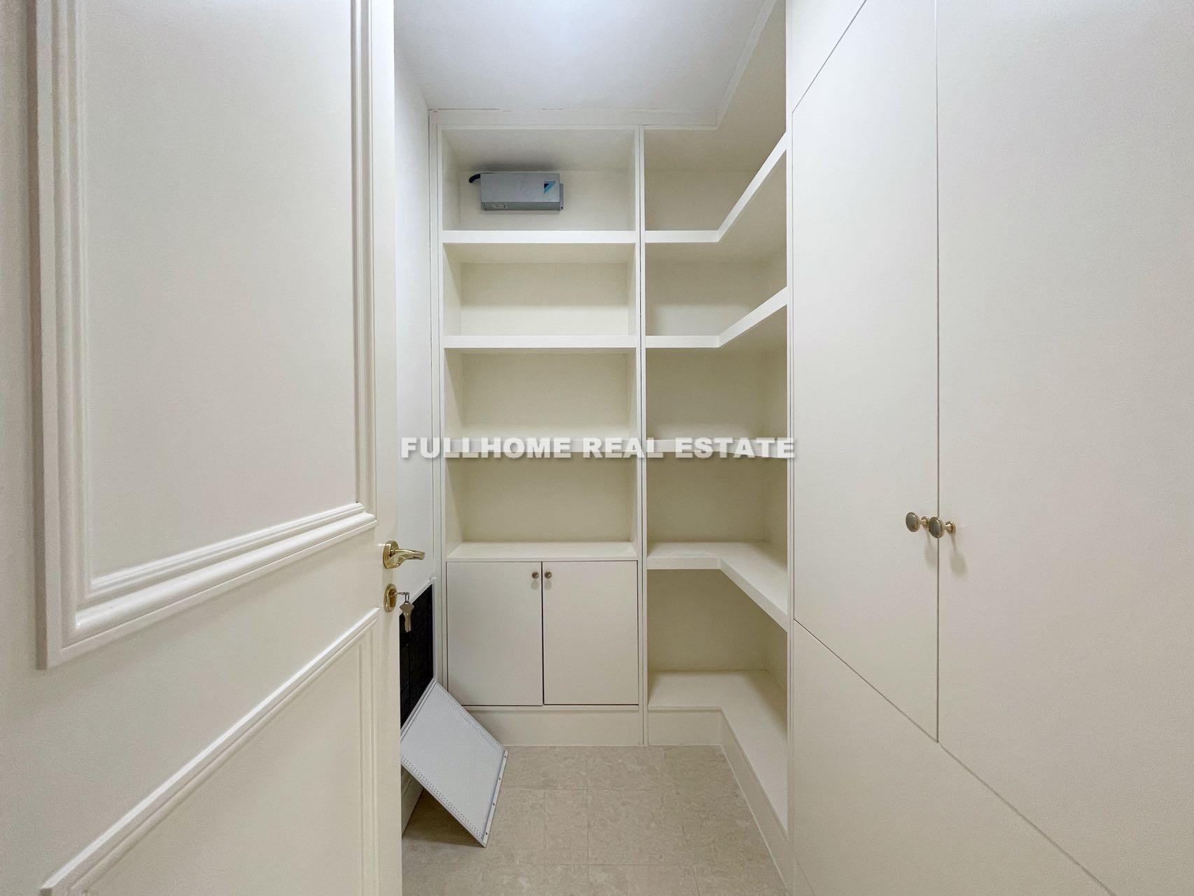 One Riviera Park - Interior view 3, Shanghai rental property