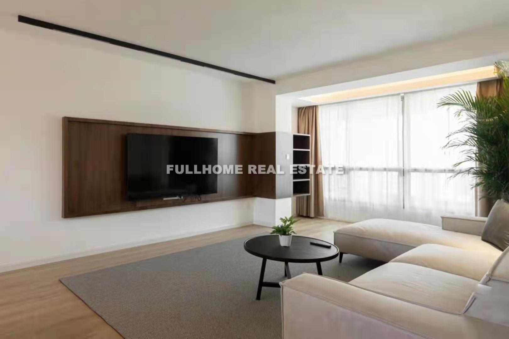 Bu Gao City - Interior view 7, Shanghai rental property