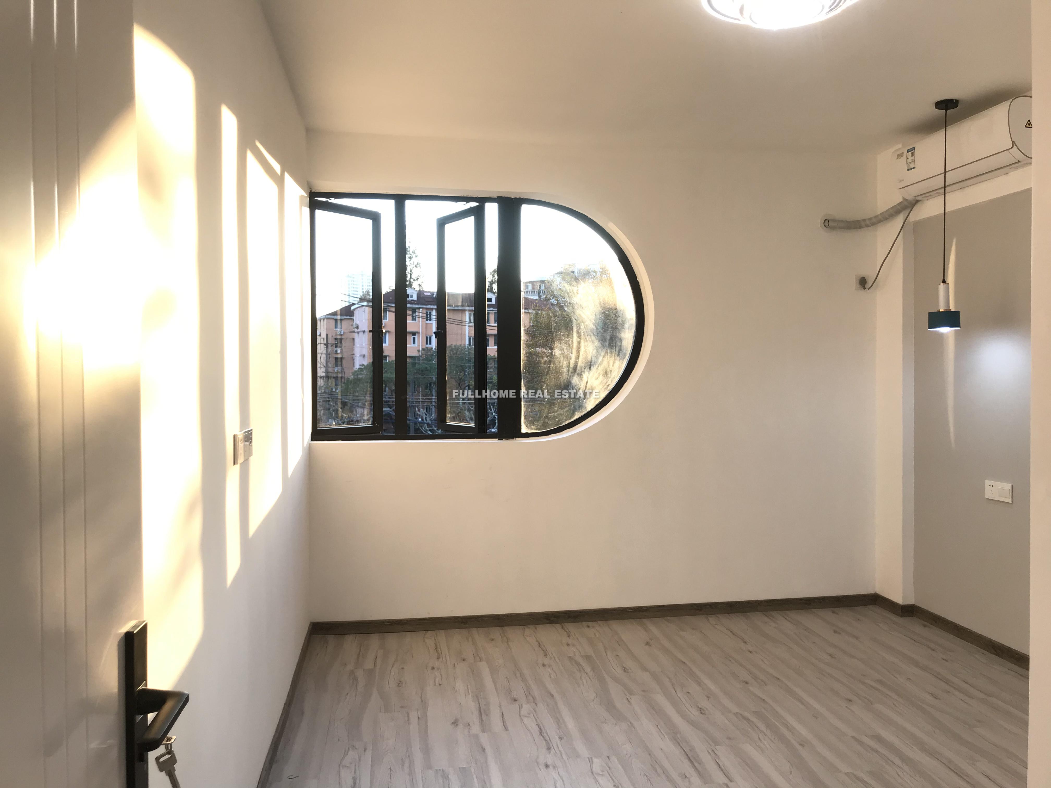 Lane 1-1000 Panyu Road Old House - Interior view 12, Shanghai rental property
