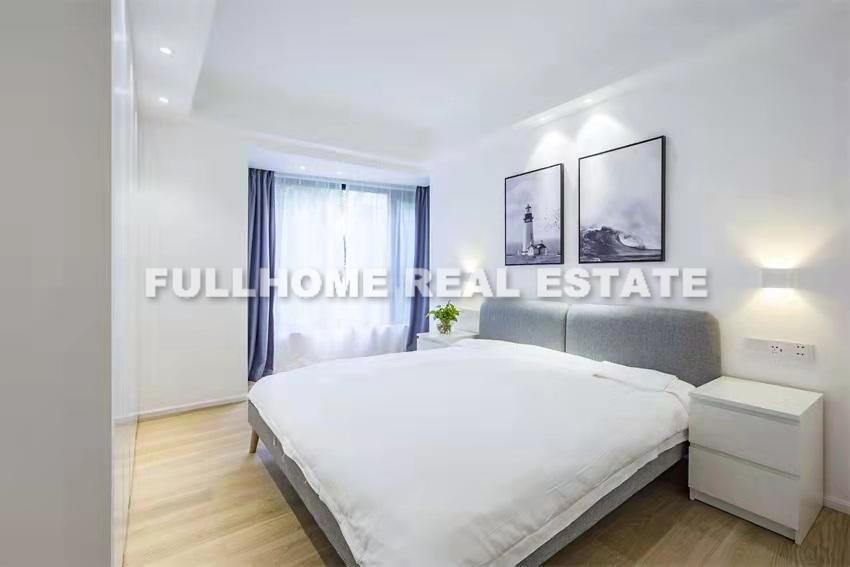 La Cite - Interior view 4, Shanghai rental property