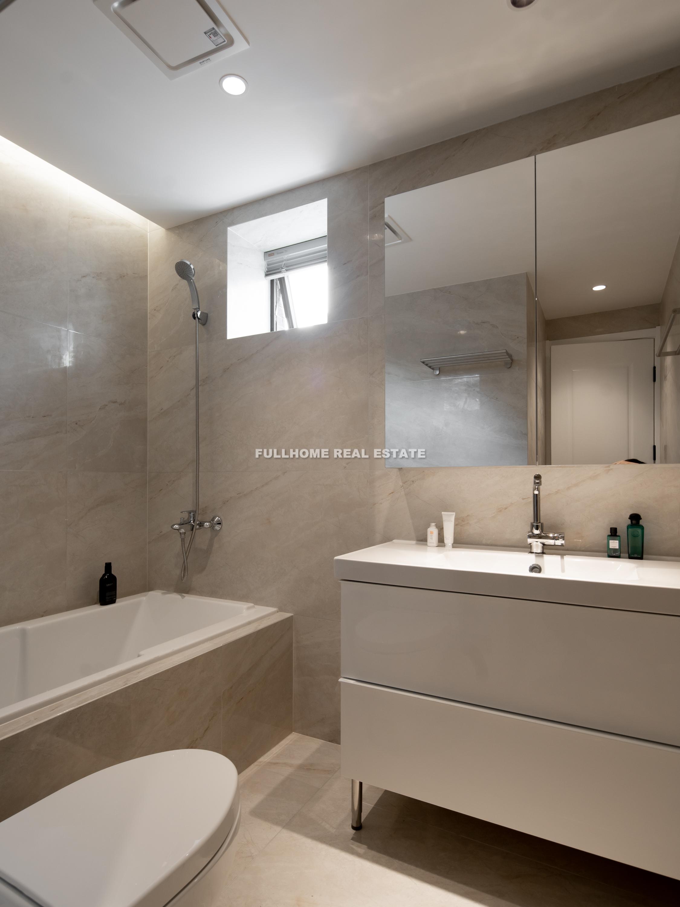 Marseille Garden - Interior view 3, Shanghai rental property