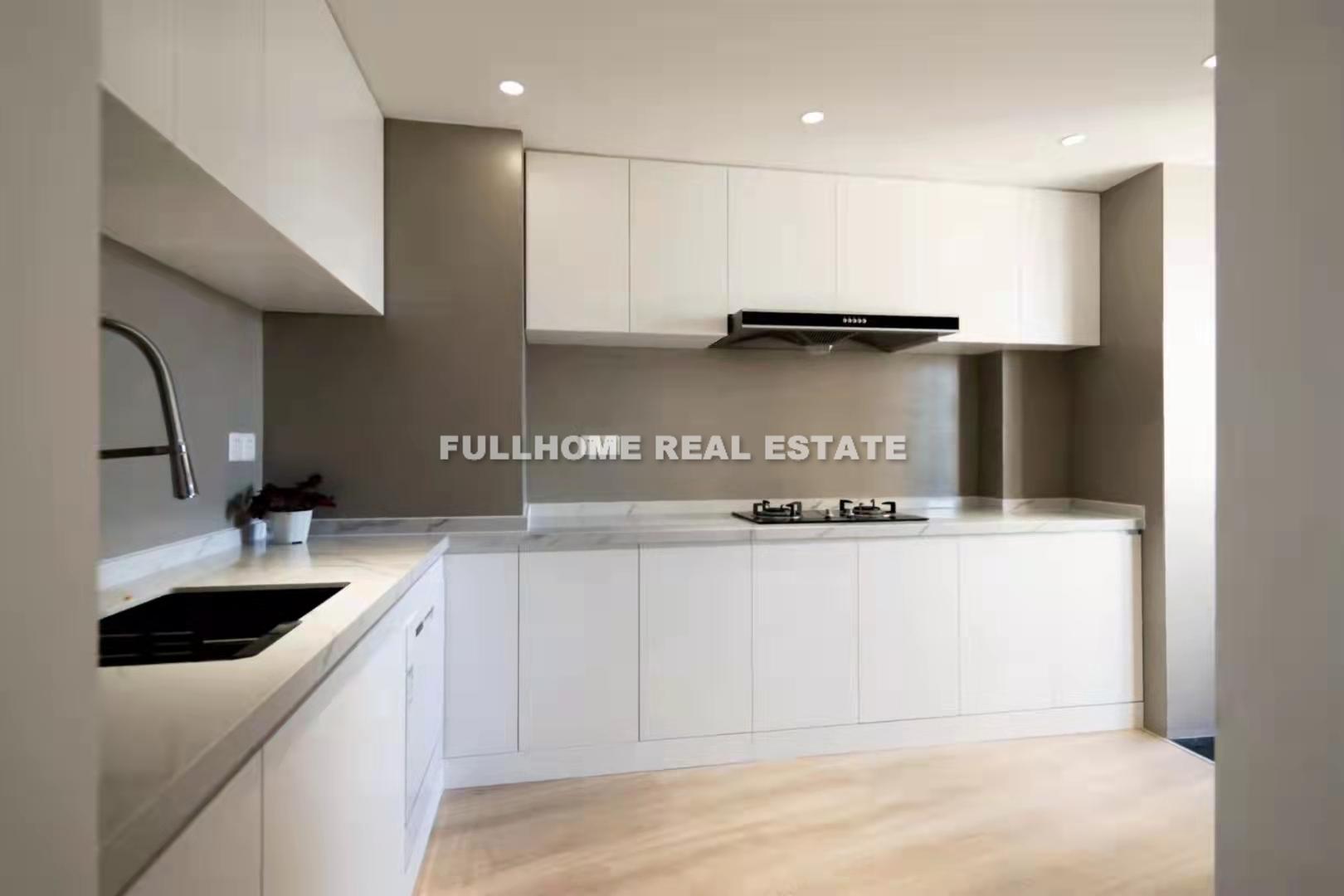 Bu Gao City - Interior view 2, Shanghai rental property