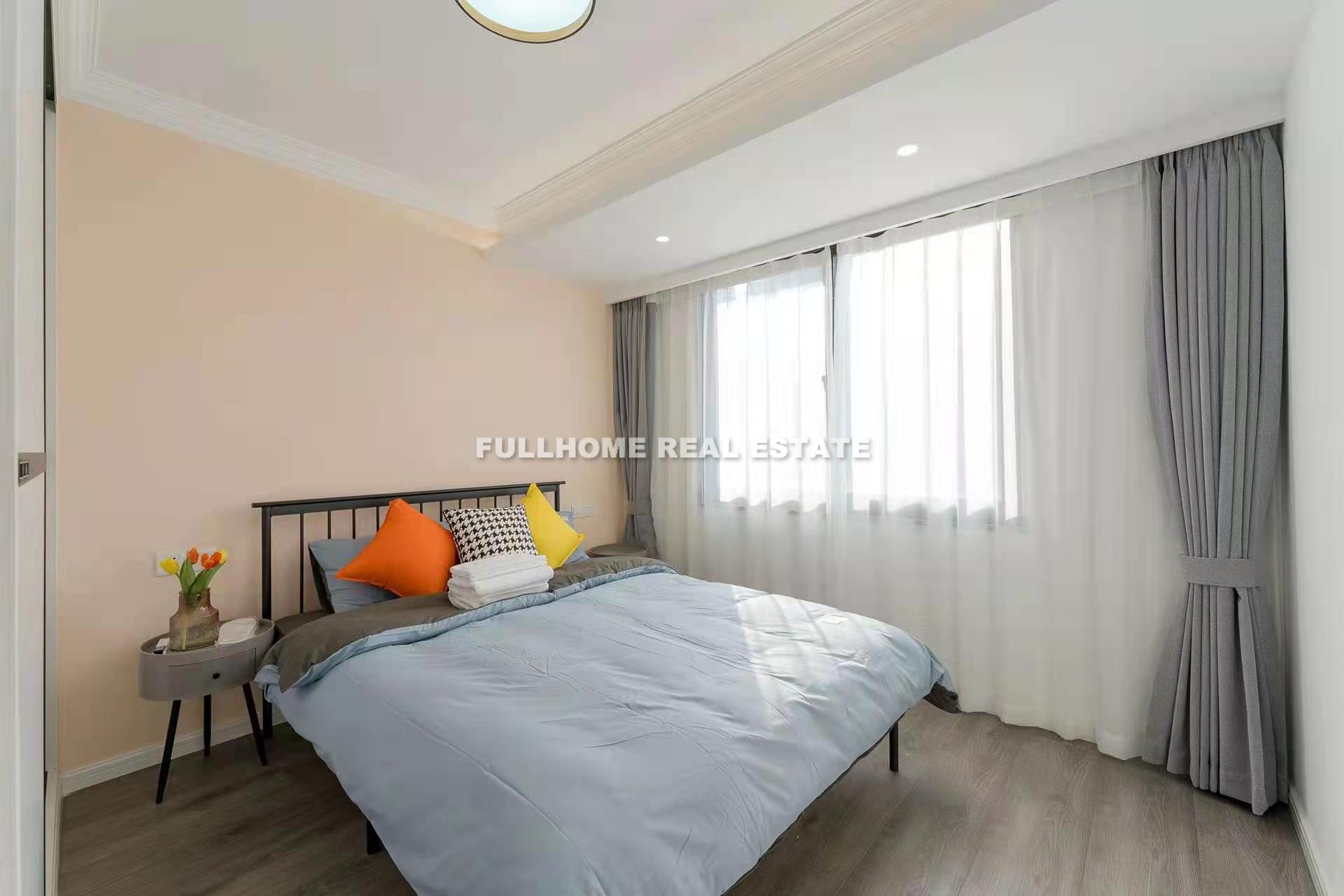 Bao Cheng Building - Interior view 4, Shanghai rental property
