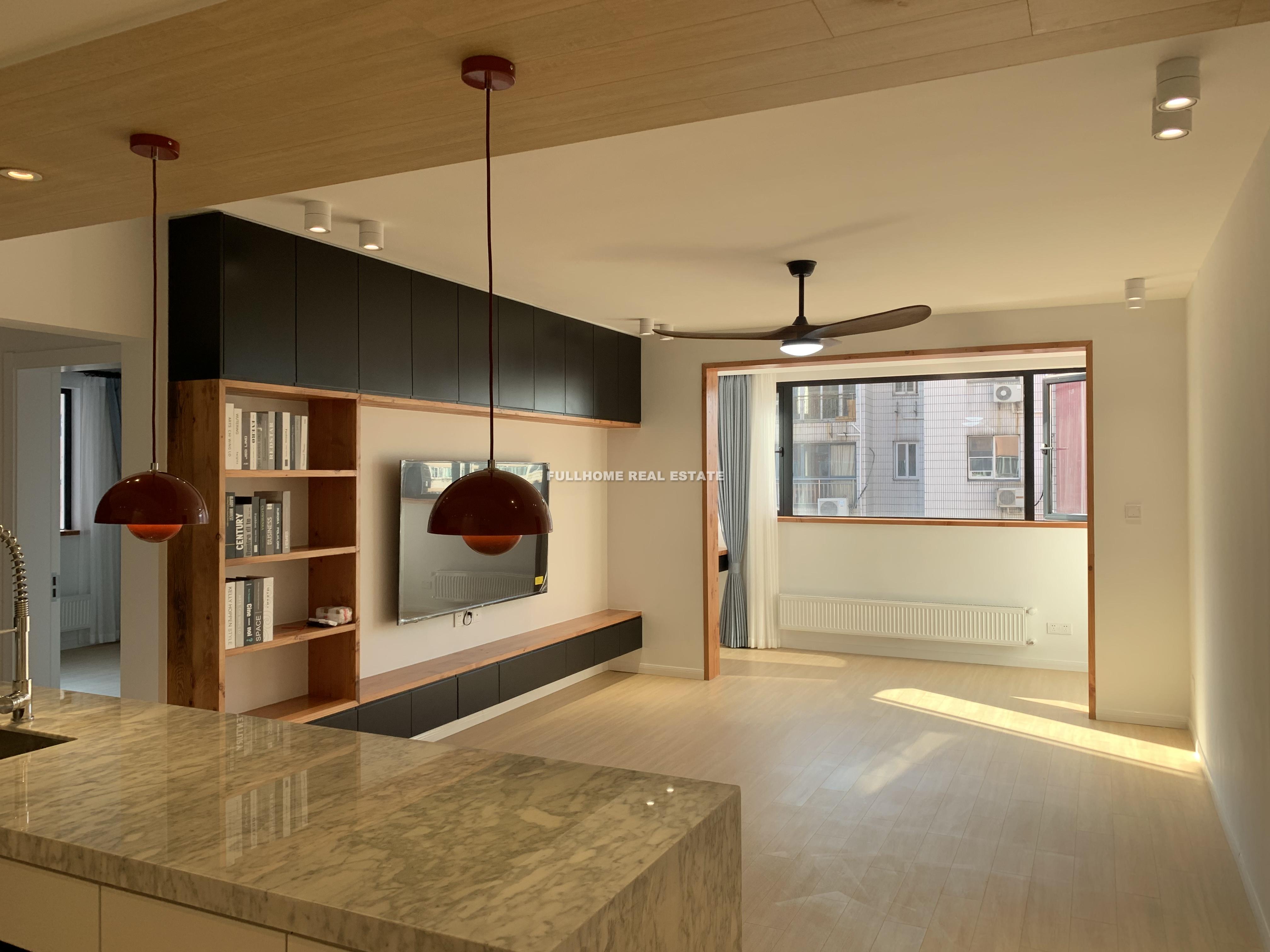 Zheng Li Apartment - Interior view 5, Shanghai rental property