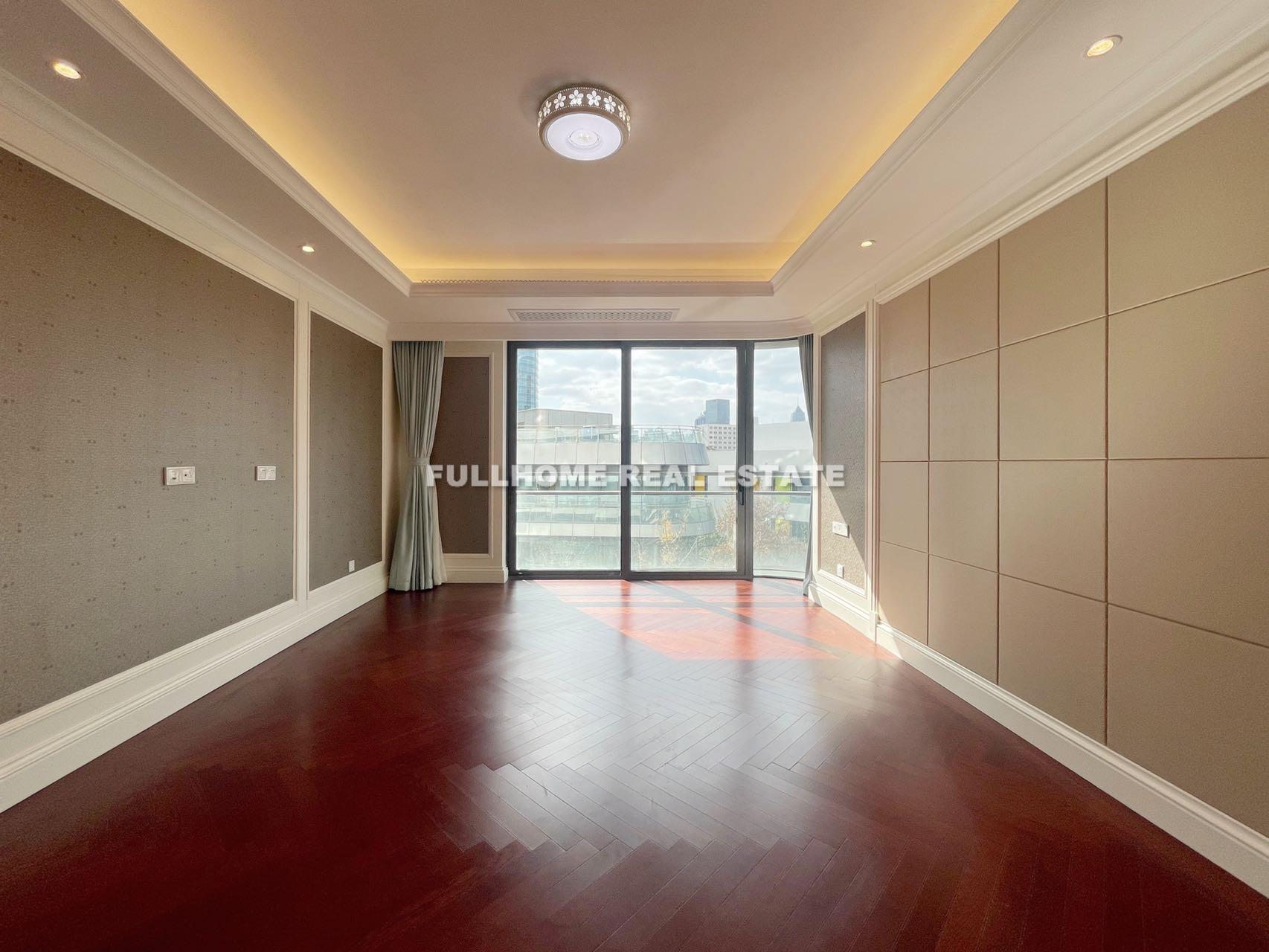 One Riviera Park - Interior view 6, Shanghai rental property