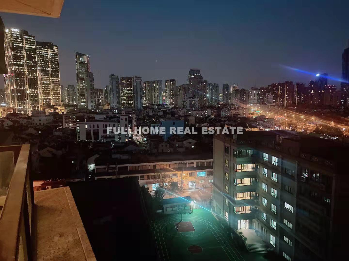 Forte Elegant Garden - Interior view 2, Shanghai rental property