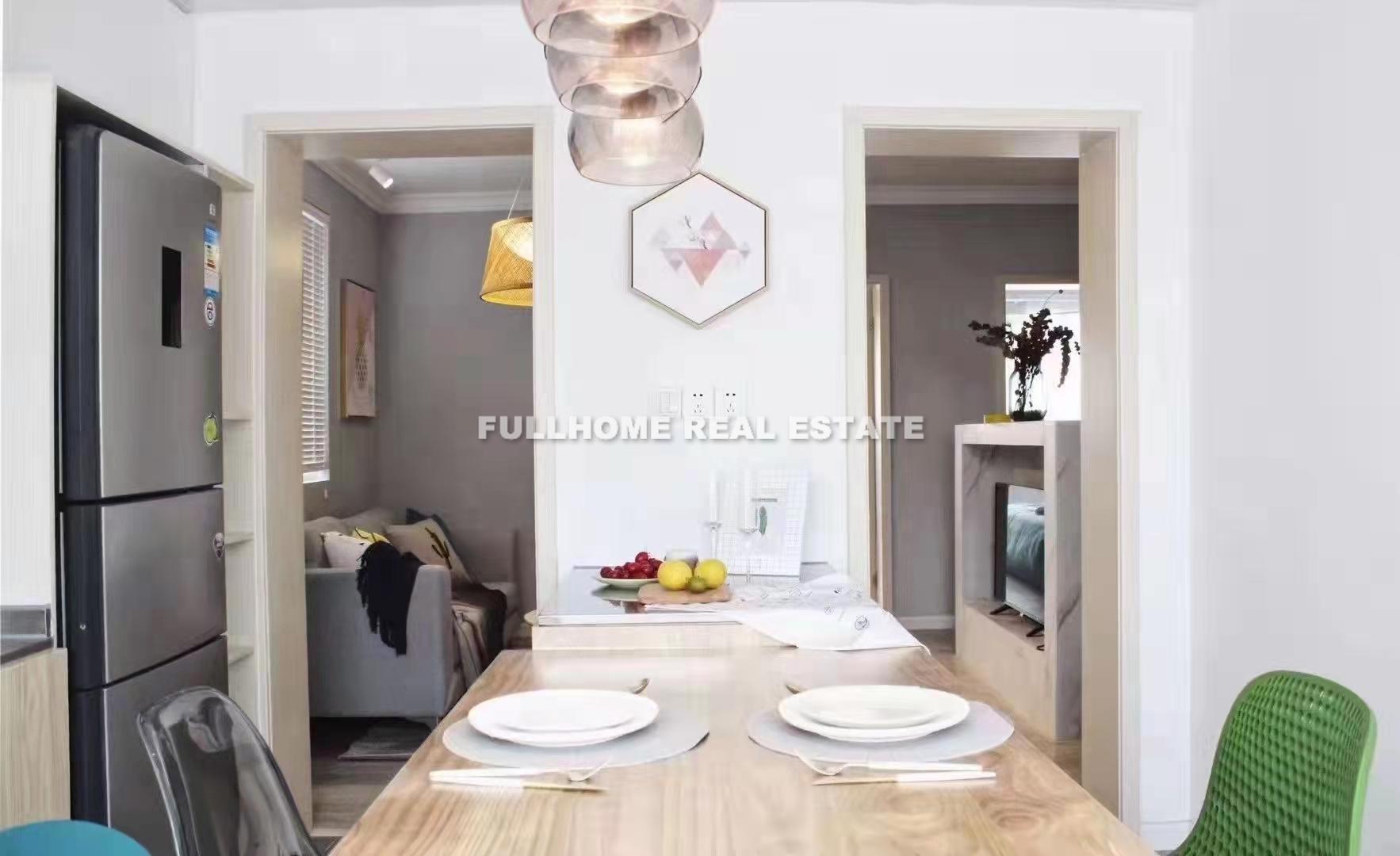 Qi Xiang Yuan - Interior view 3, Shanghai rental property
