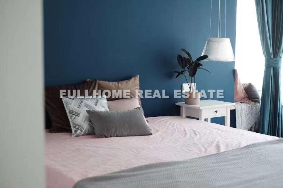 HuiLong New Town - Interior view 3, Shanghai rental property
