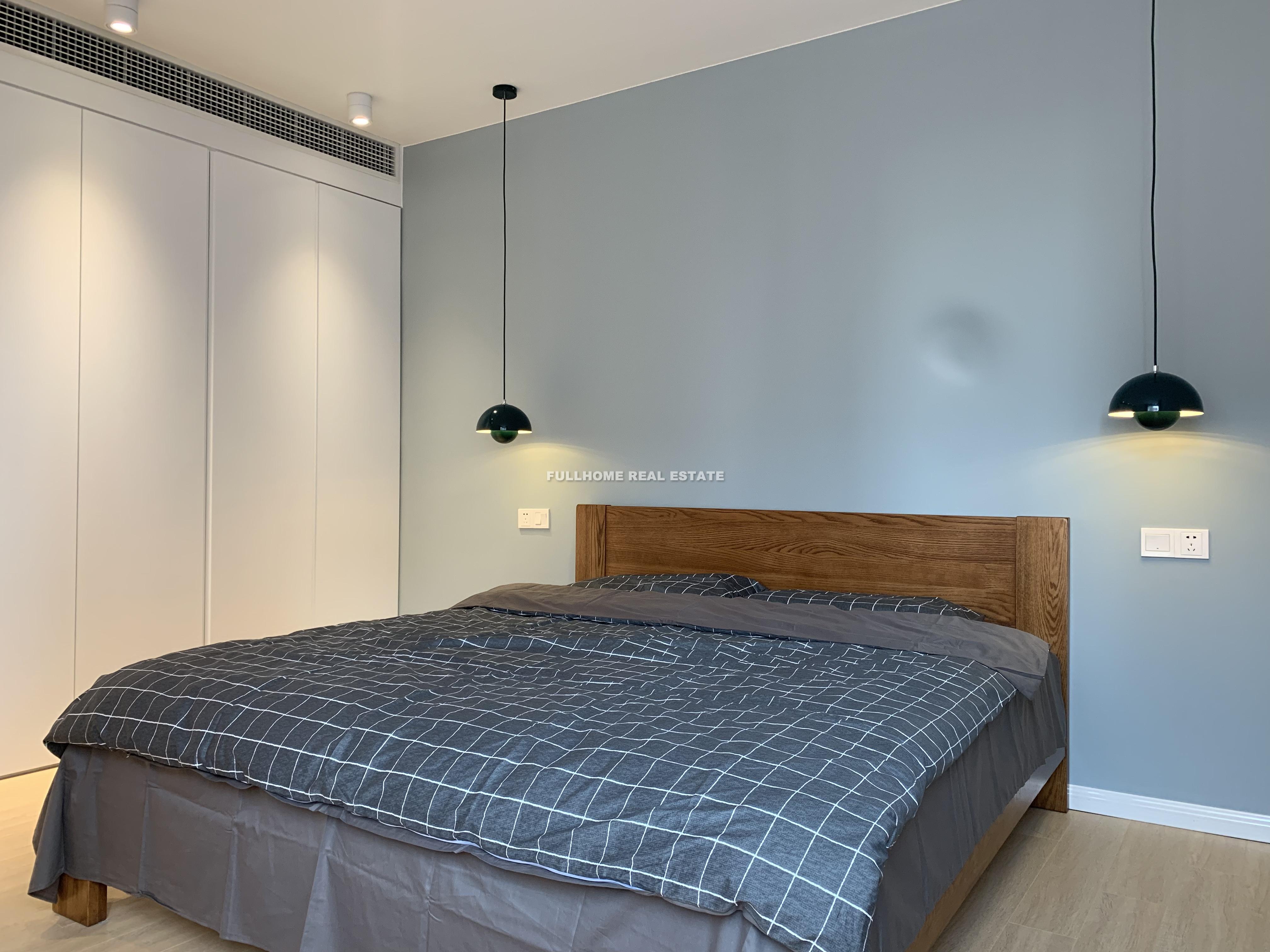 Zheng Li Apartment - Interior view 7, Shanghai rental property