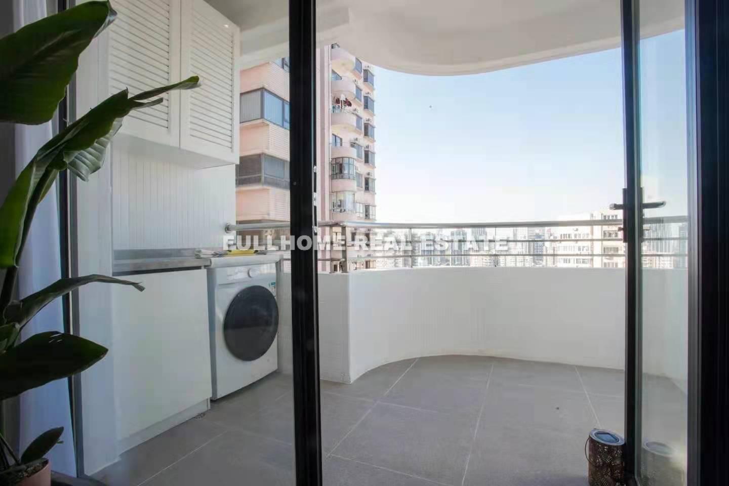 Hengchang Garden - Interior view 4, Shanghai rental property