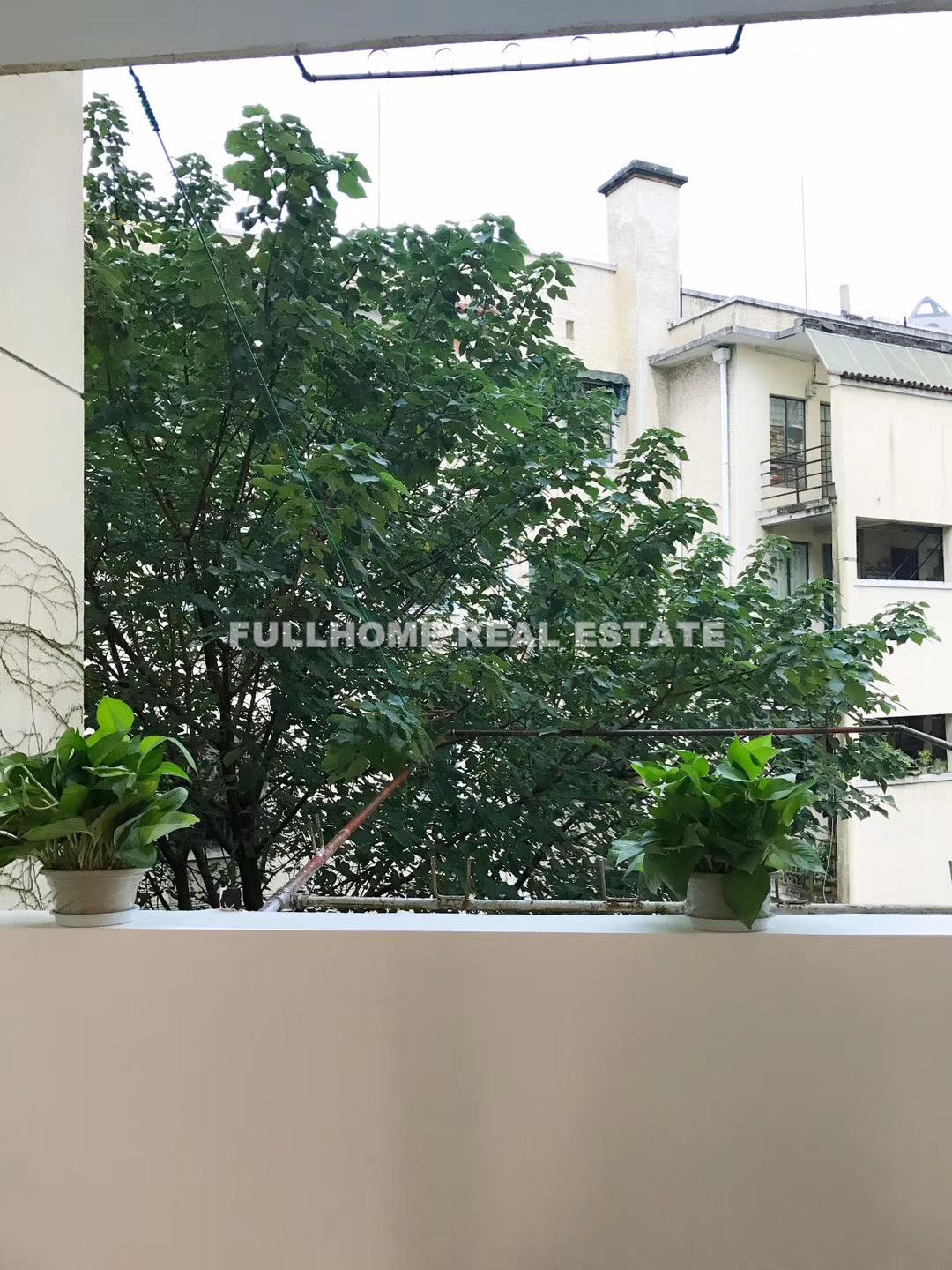 Lane1-500 Gaoan Road Old House - Interior view 5, Shanghai rental property