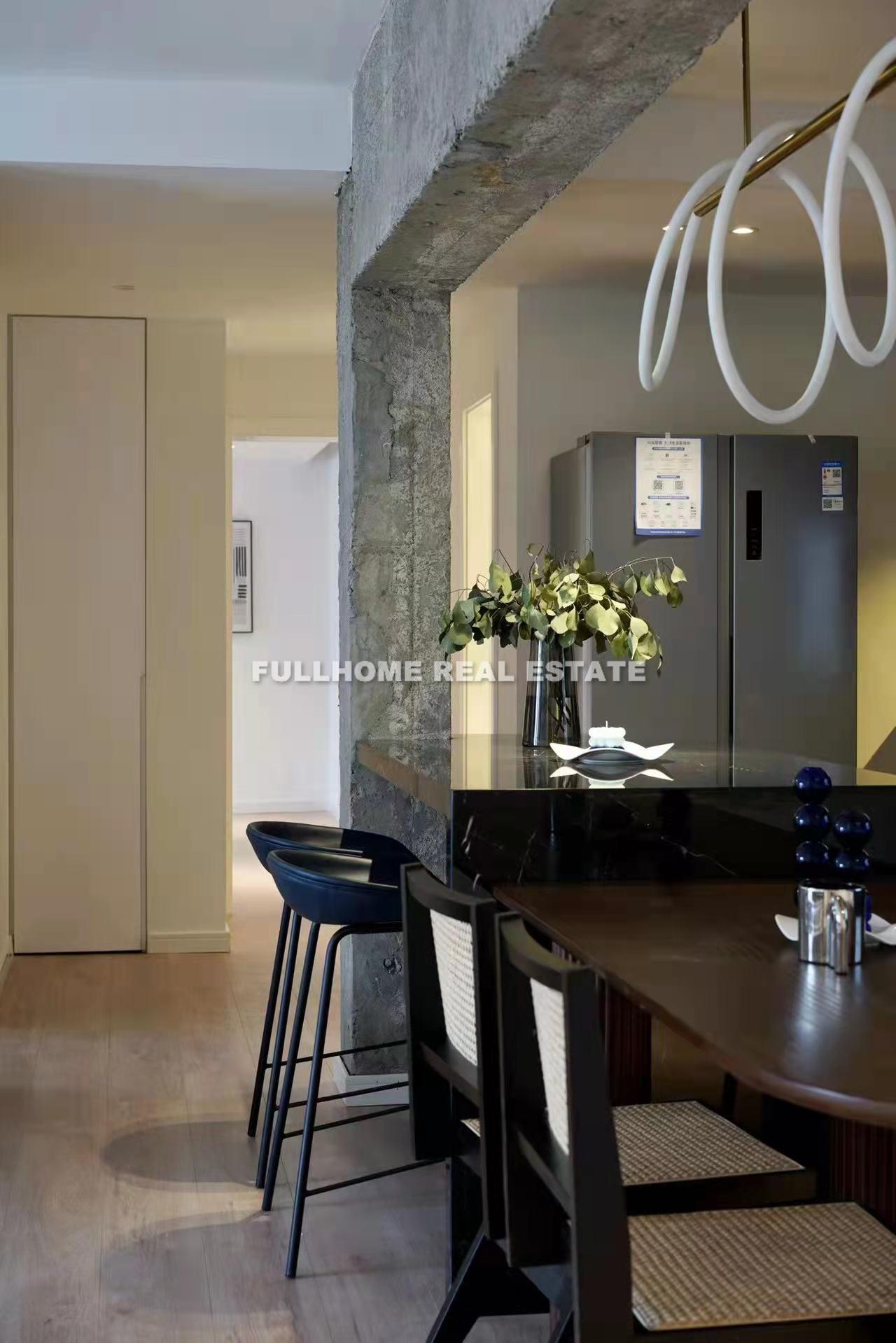 Xing Hai Mansion - Interior view 5, Shanghai rental property