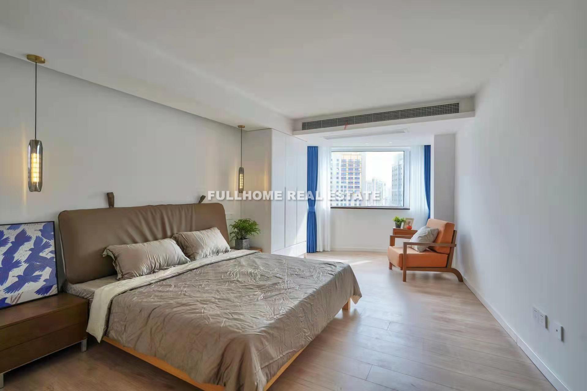 Xing Hai Mansion - Interior view 4, Shanghai rental property