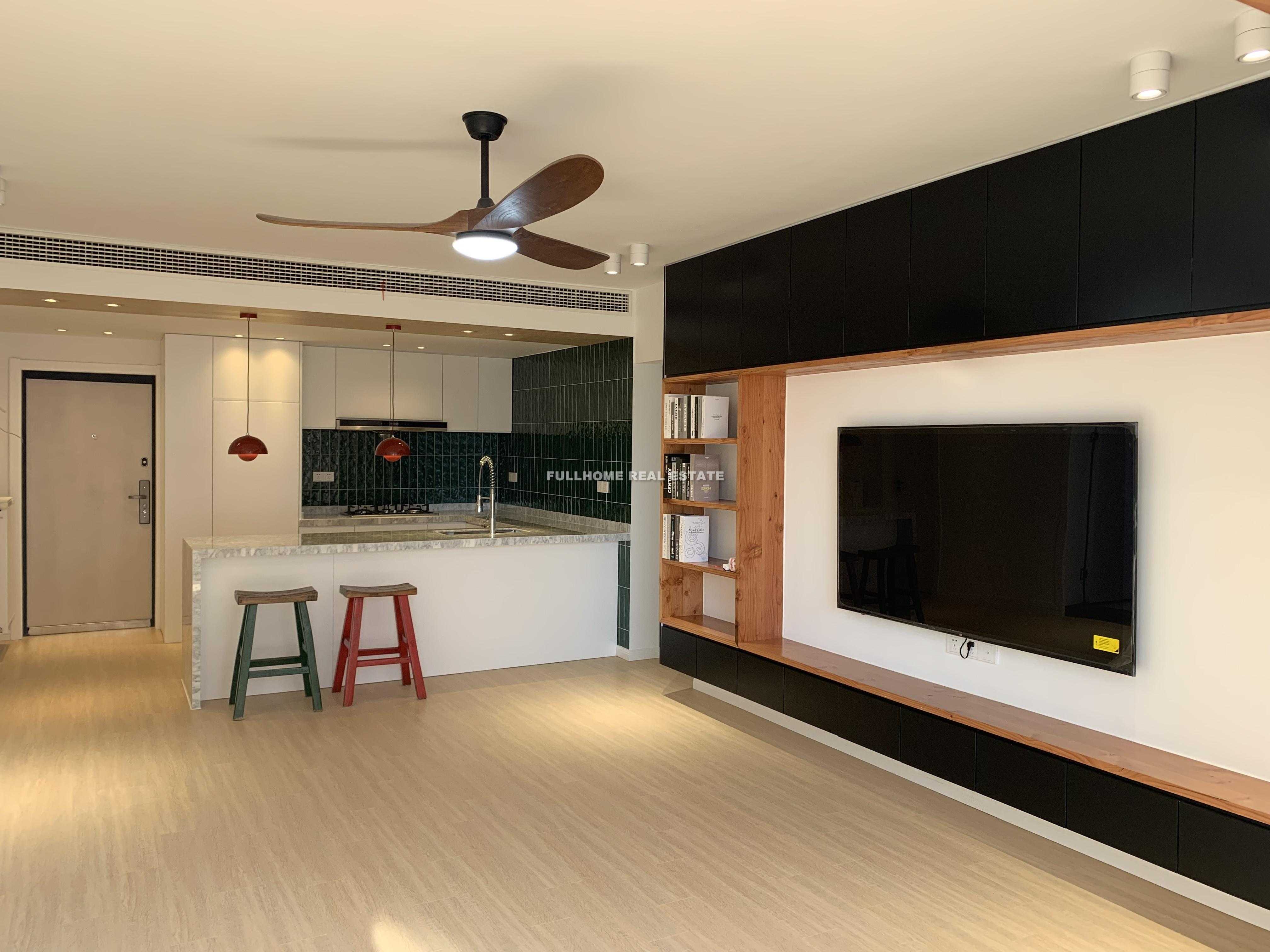 Zheng Li Apartment - Interior view 7, Shanghai rental property