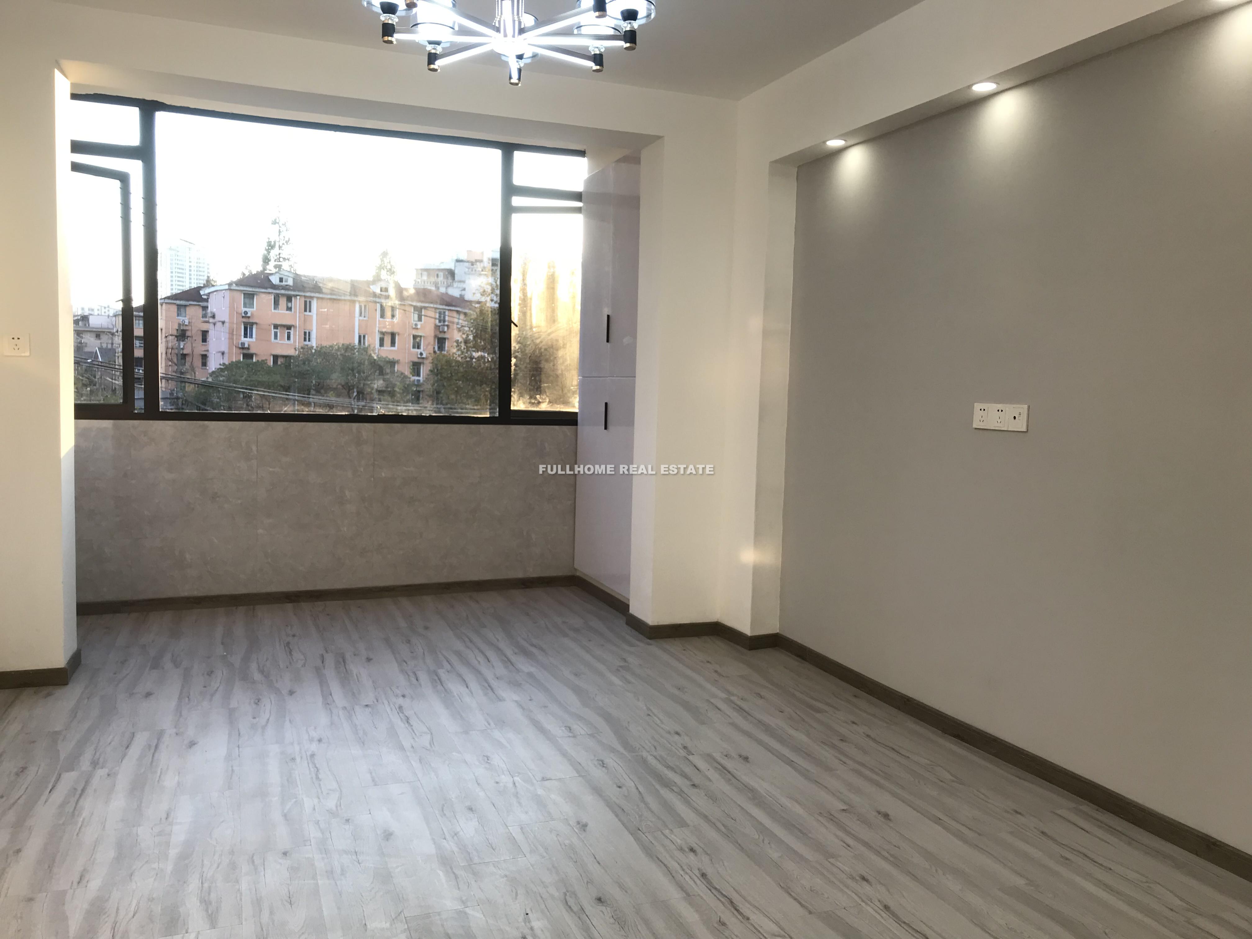 Lane 1-1000 Panyu Road Old House - Interior view 5, Shanghai rental property