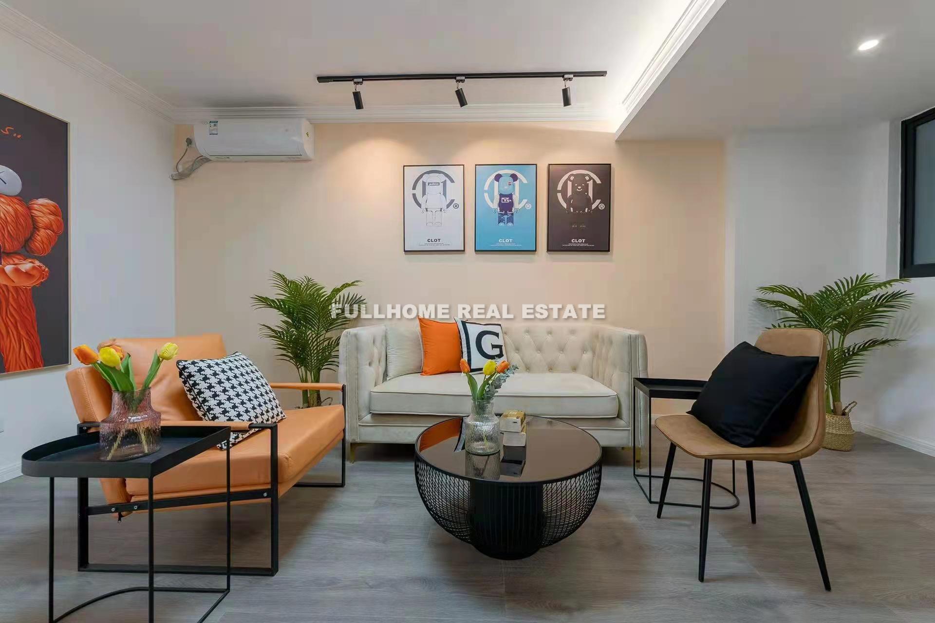 Bao Cheng Building - Interior view 2, Shanghai rental property