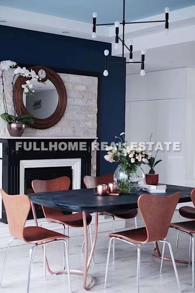 HuiLong New Town - Interior view 5, Shanghai rental property