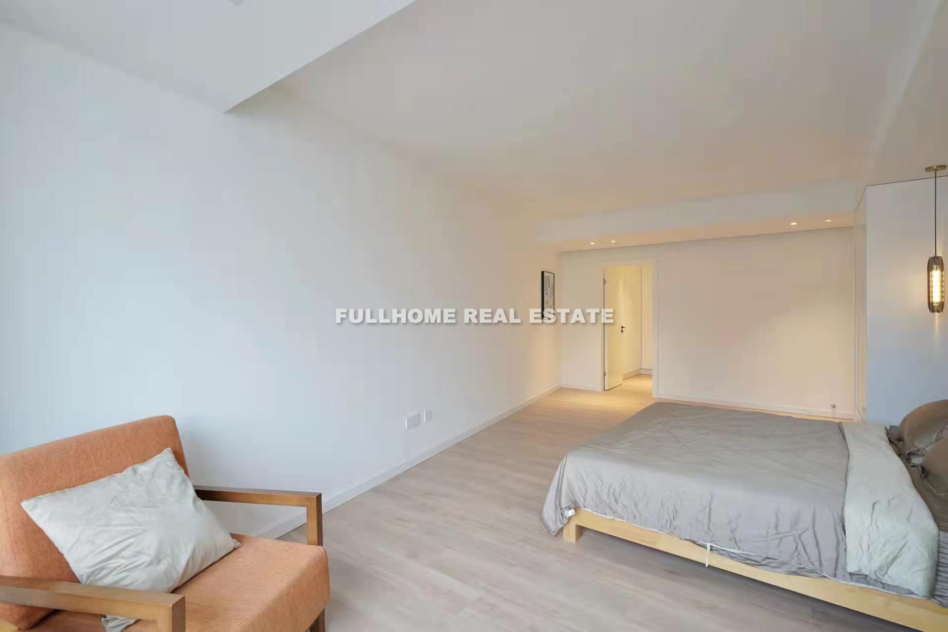 Xing Hai Mansion - Interior view 7, Shanghai rental property