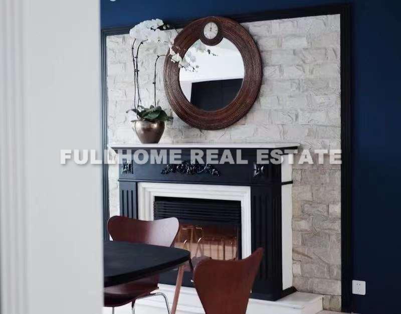 HuiLong New Town - Interior view 2, Shanghai rental property