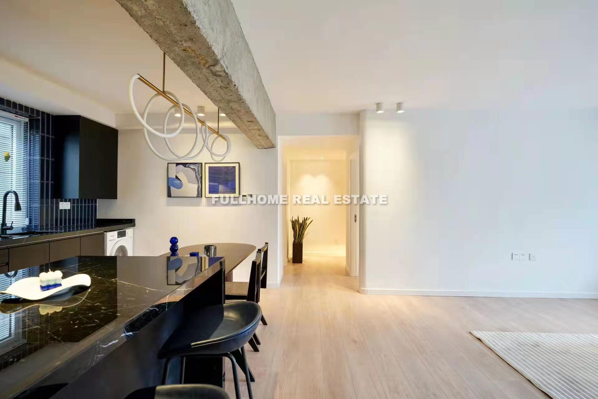 Xing Hai Mansion - Interior view 6, Shanghai rental property