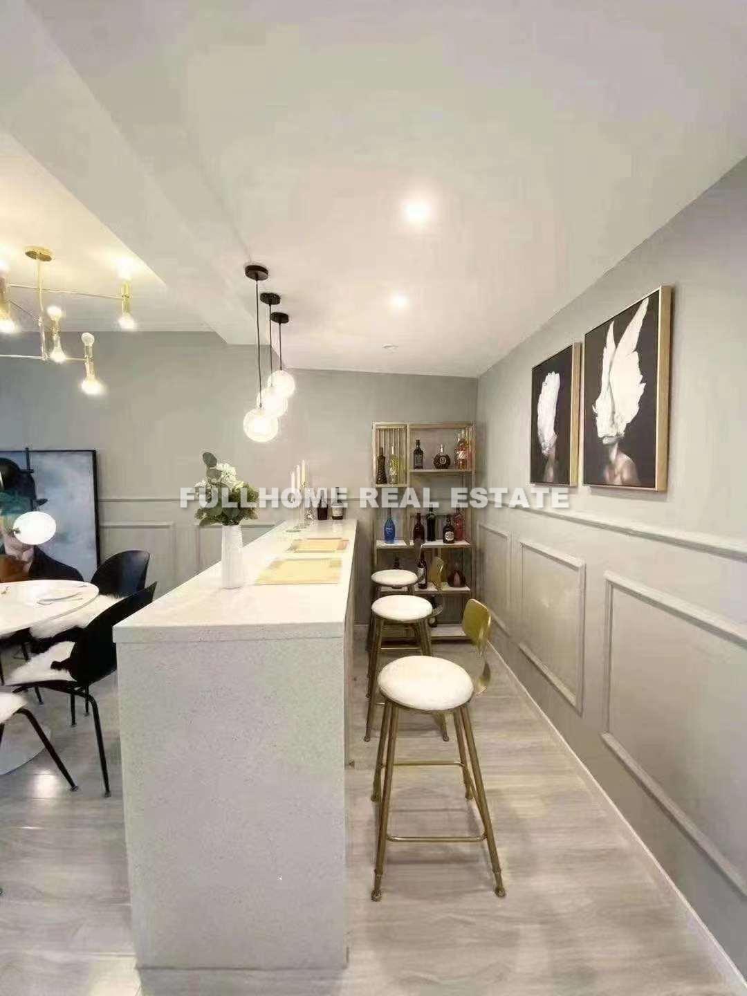 Luck Fudi - Interior view 2, Shanghai rental property