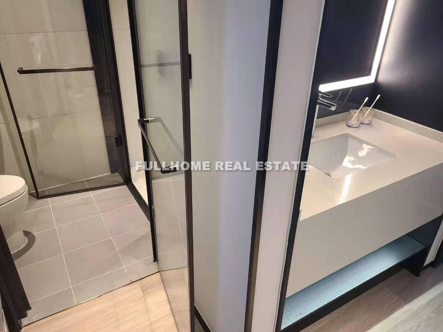 Citadines SongHong Shanghai - Interior view 6, Shanghai rental property