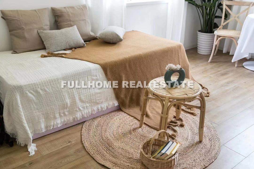 Lane 1-300 Jiashan Road Old House - Interior view 3, Shanghai rental property