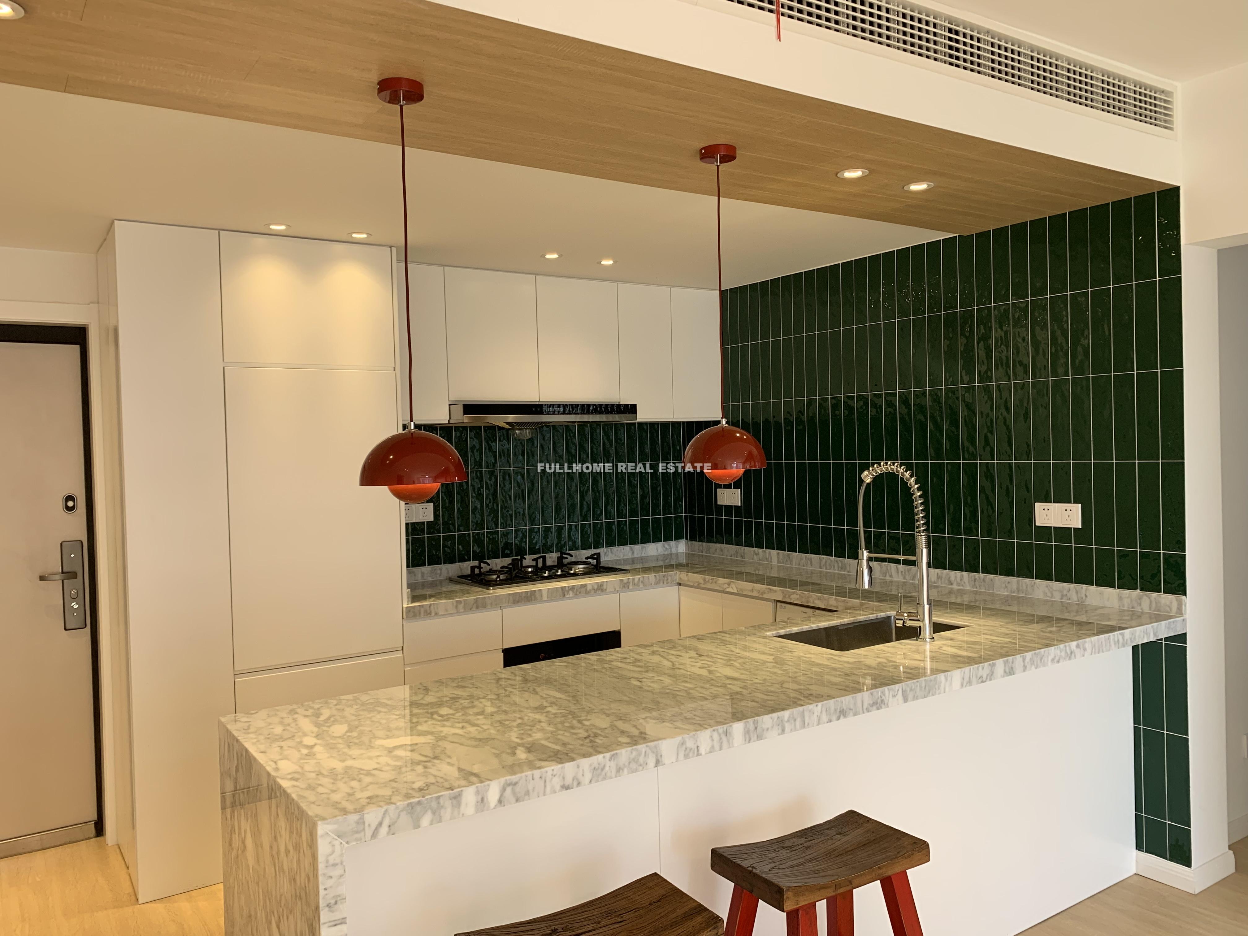 Zheng Li Apartment - Interior view 10, Shanghai rental property