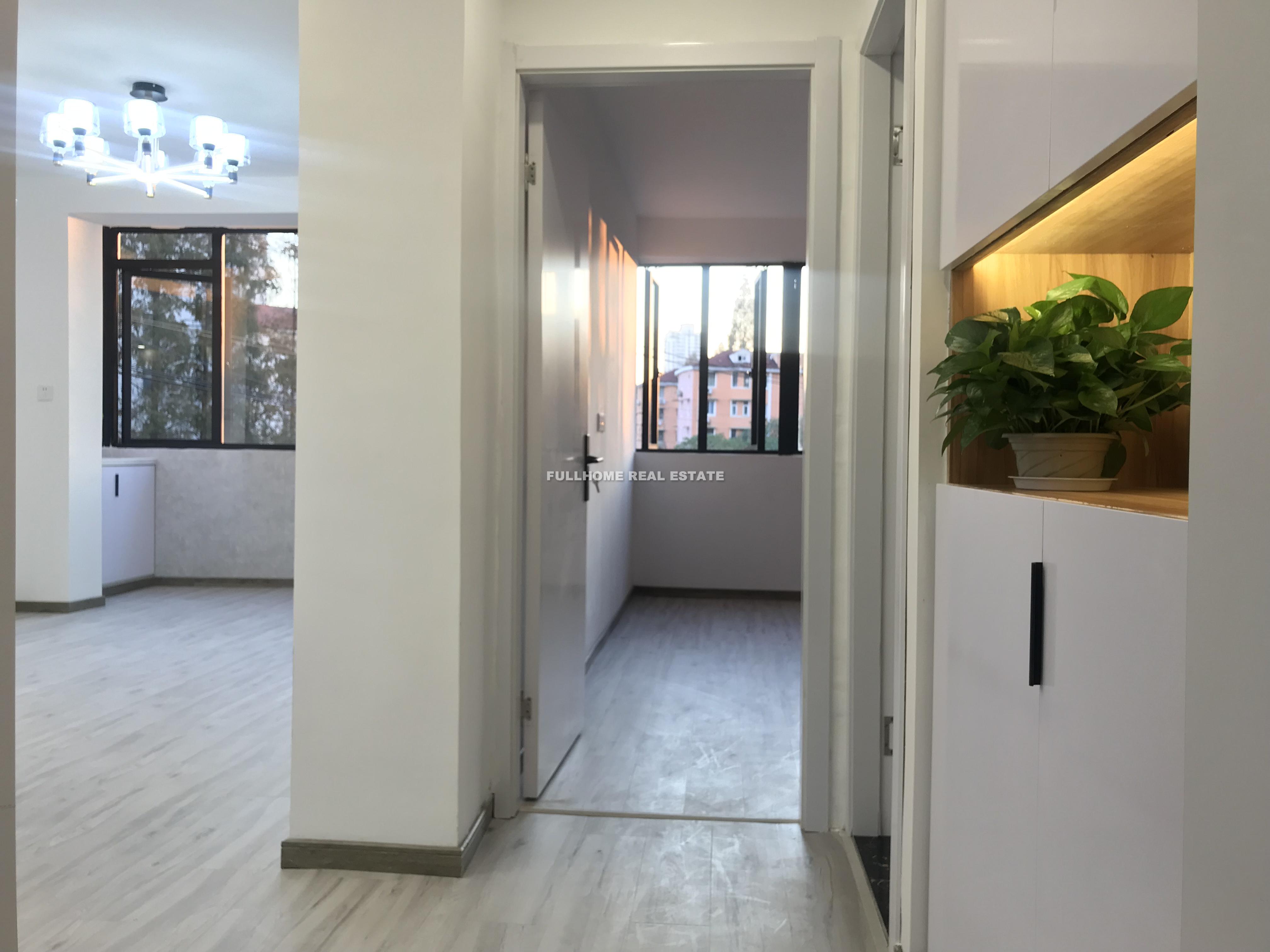 Lane 1-1000 Panyu Road Old House - Interior view 9, Shanghai rental property