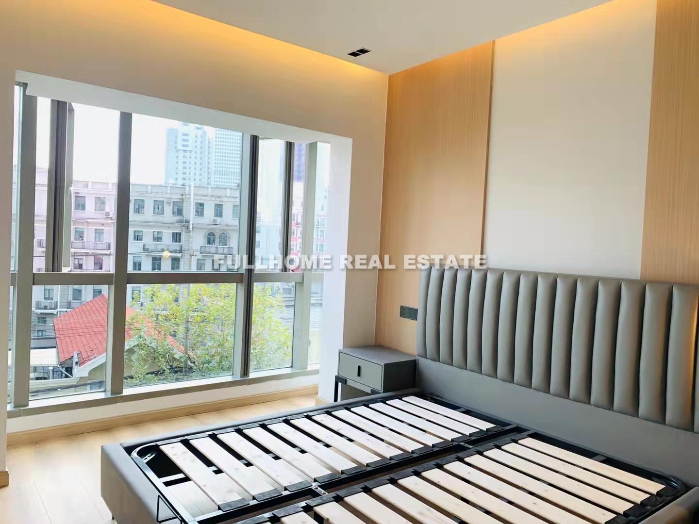 One Park Avenue - Interior view 3, Shanghai rental property