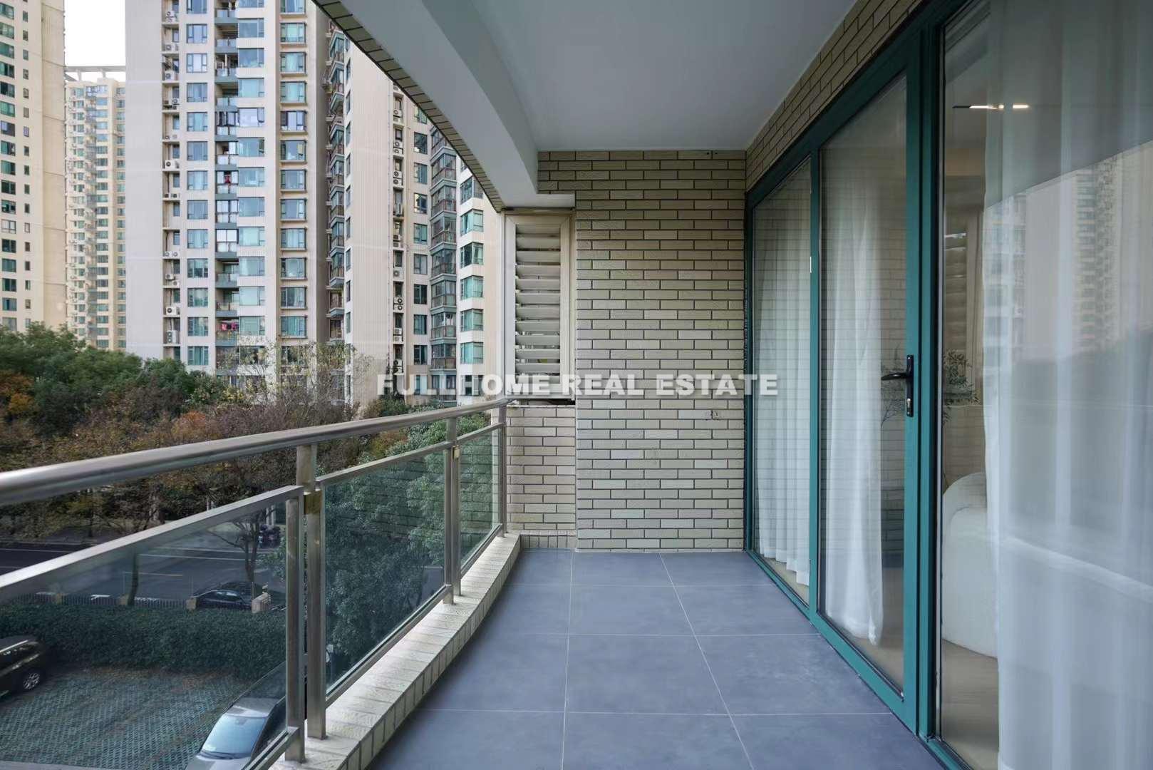 Oriental Manhattan - Interior view 7, Shanghai rental property