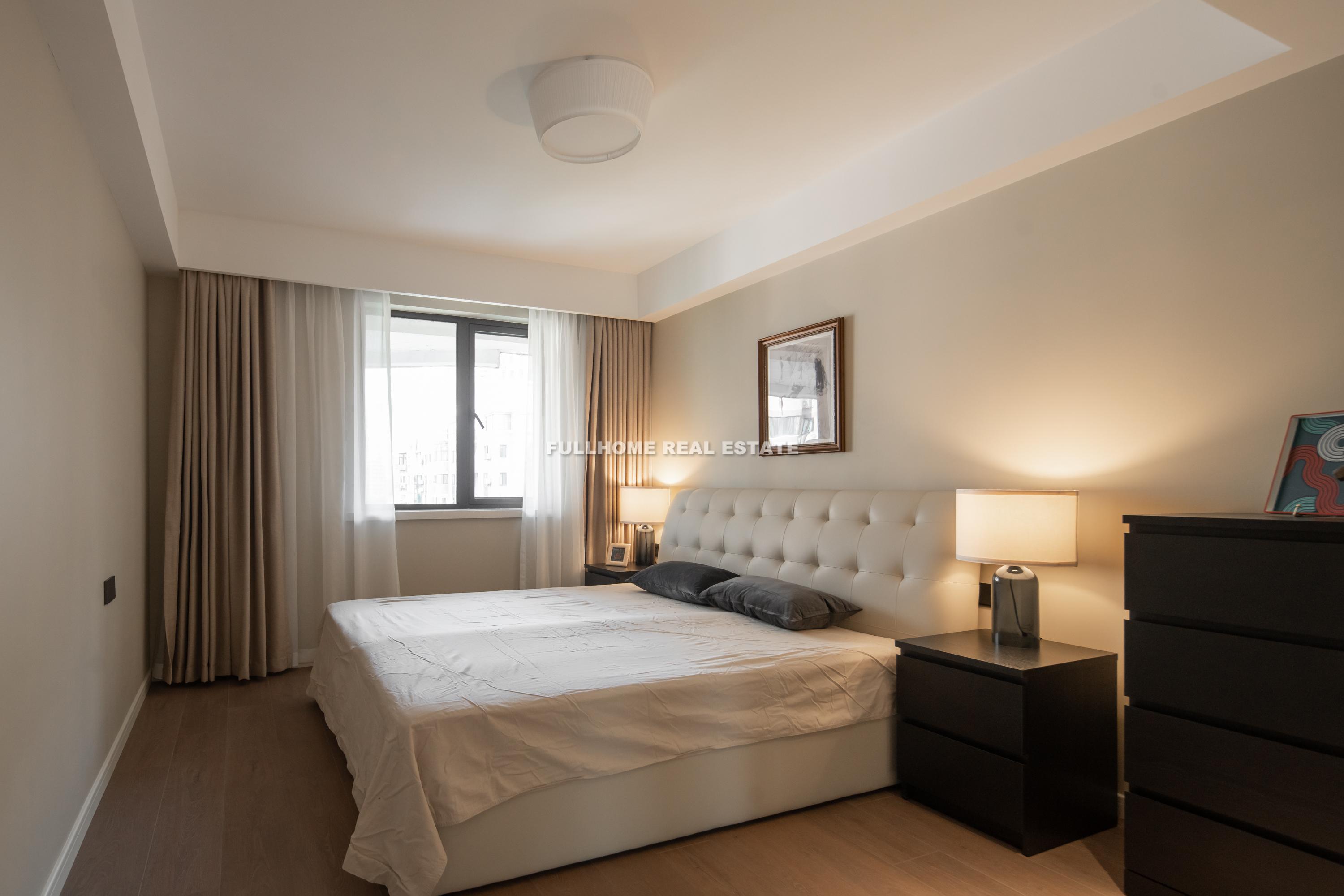 Marseille Garden - Interior view 11, Shanghai rental property