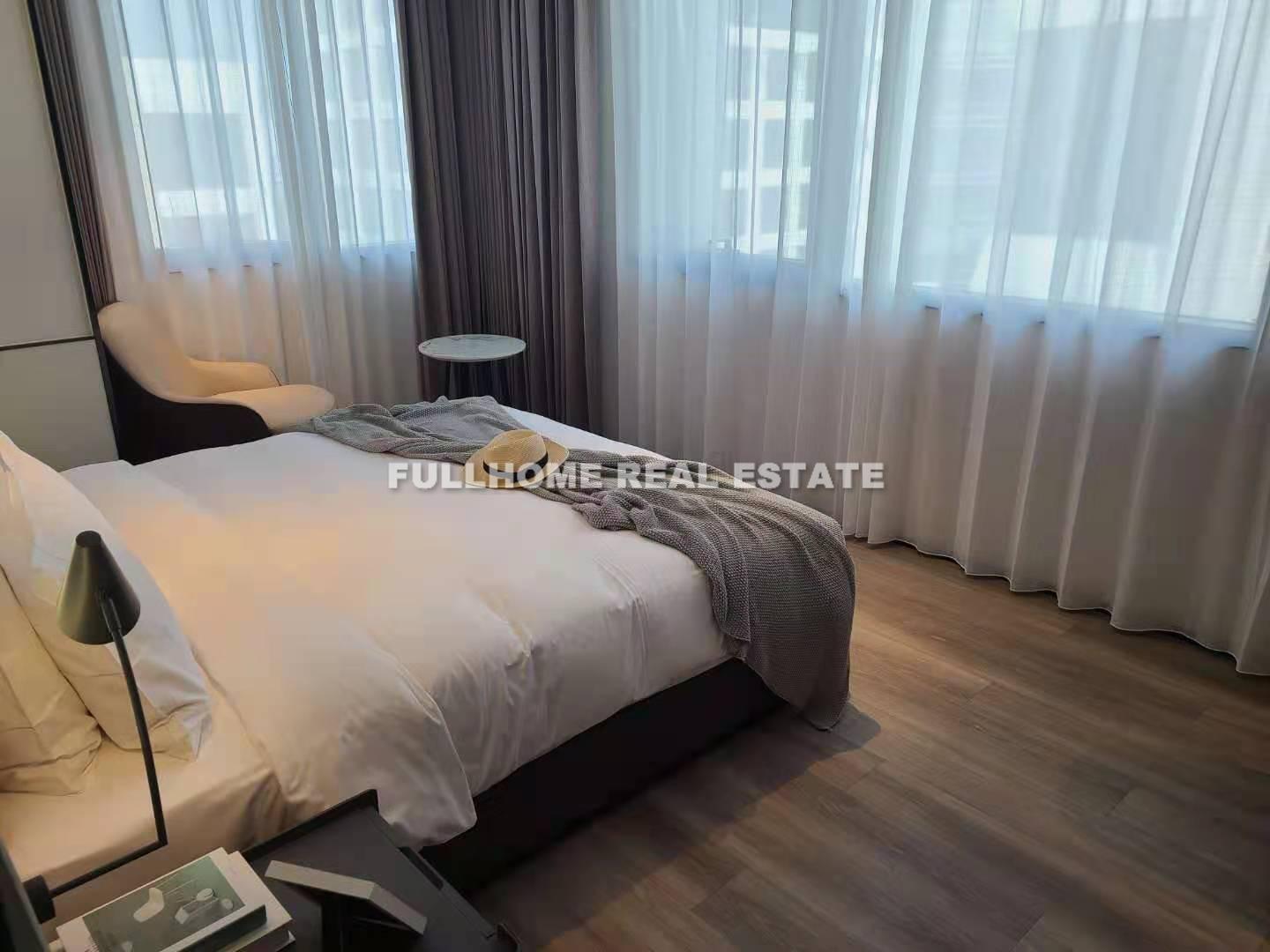 Citadines SongHong Shanghai - Interior view 2, Shanghai rental property